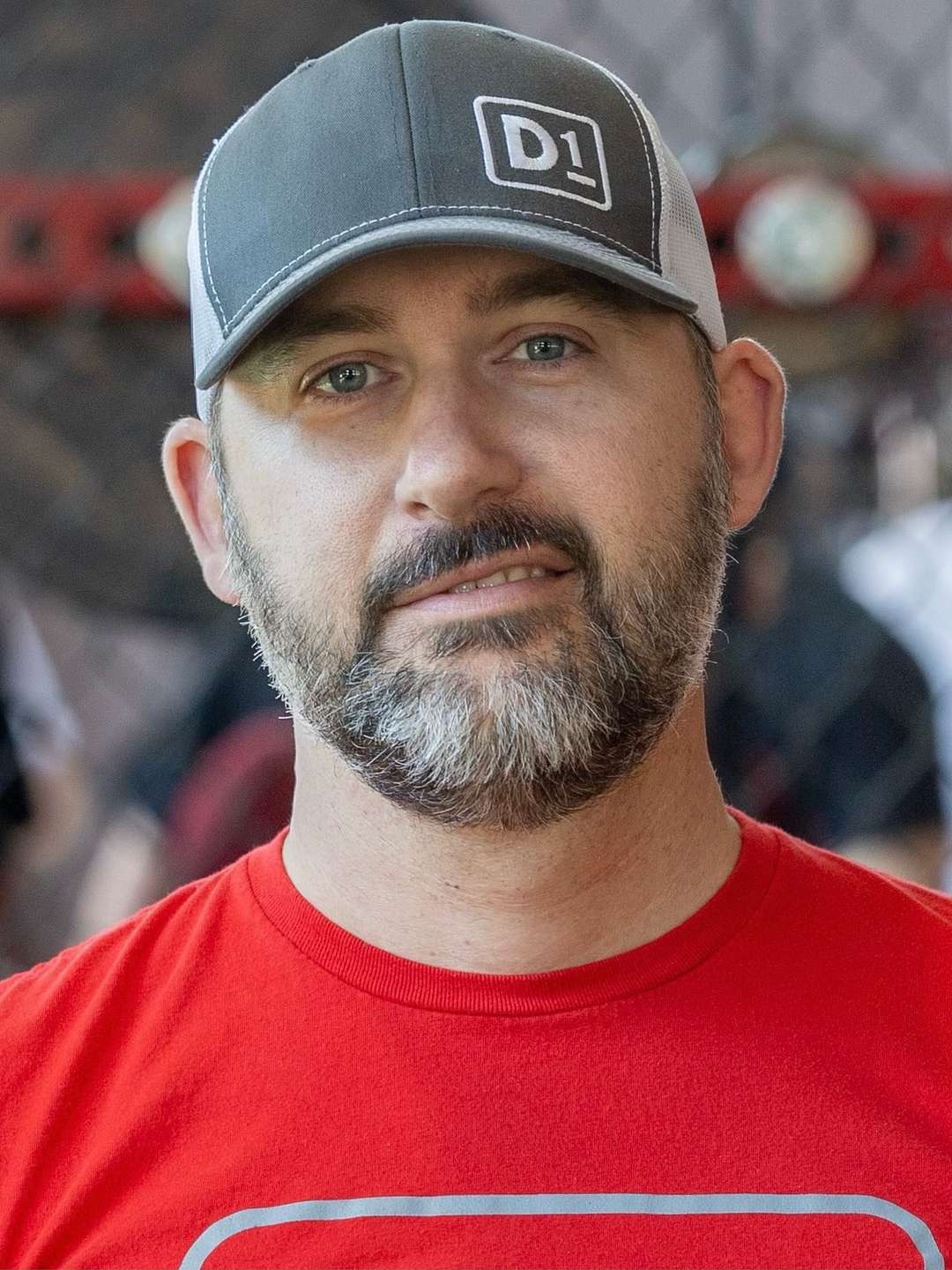 Casey Beaman