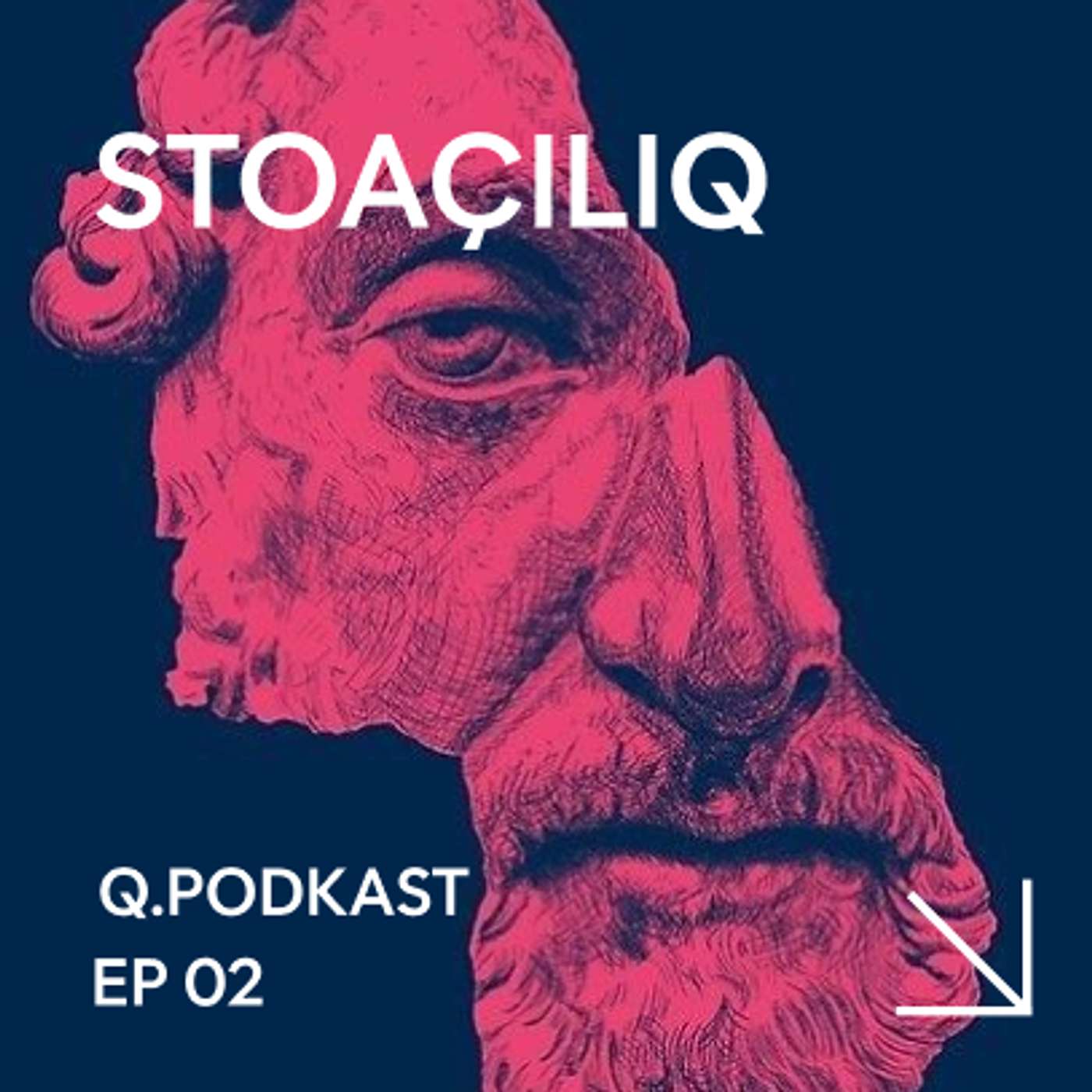 Stoaçılıq xoşbəxt insan haqqında nə deyirdi? episode artwork
