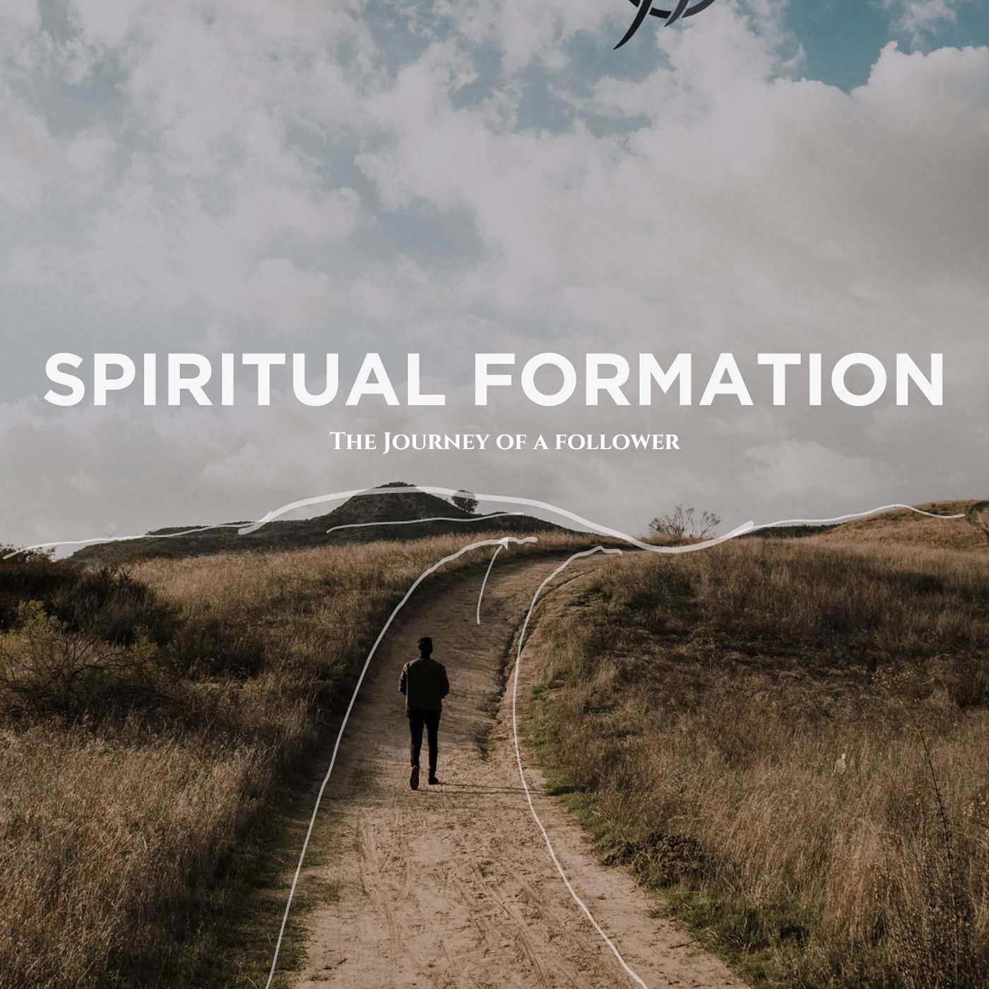 Spiritual Formation - Worship Part 3 episode artwork