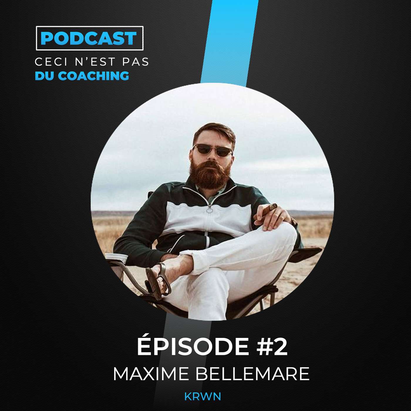 Ceci n\'est pas du coaching