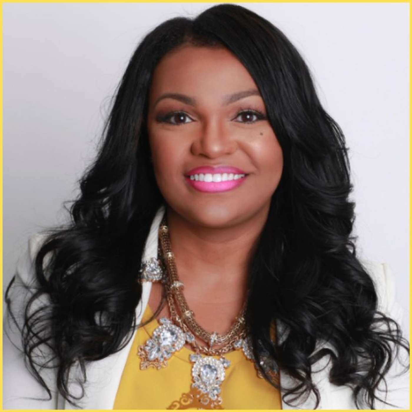 Polished, But Not Perfect: Lipstick, Therapy, and the Truth About Healing with Dawn Payne