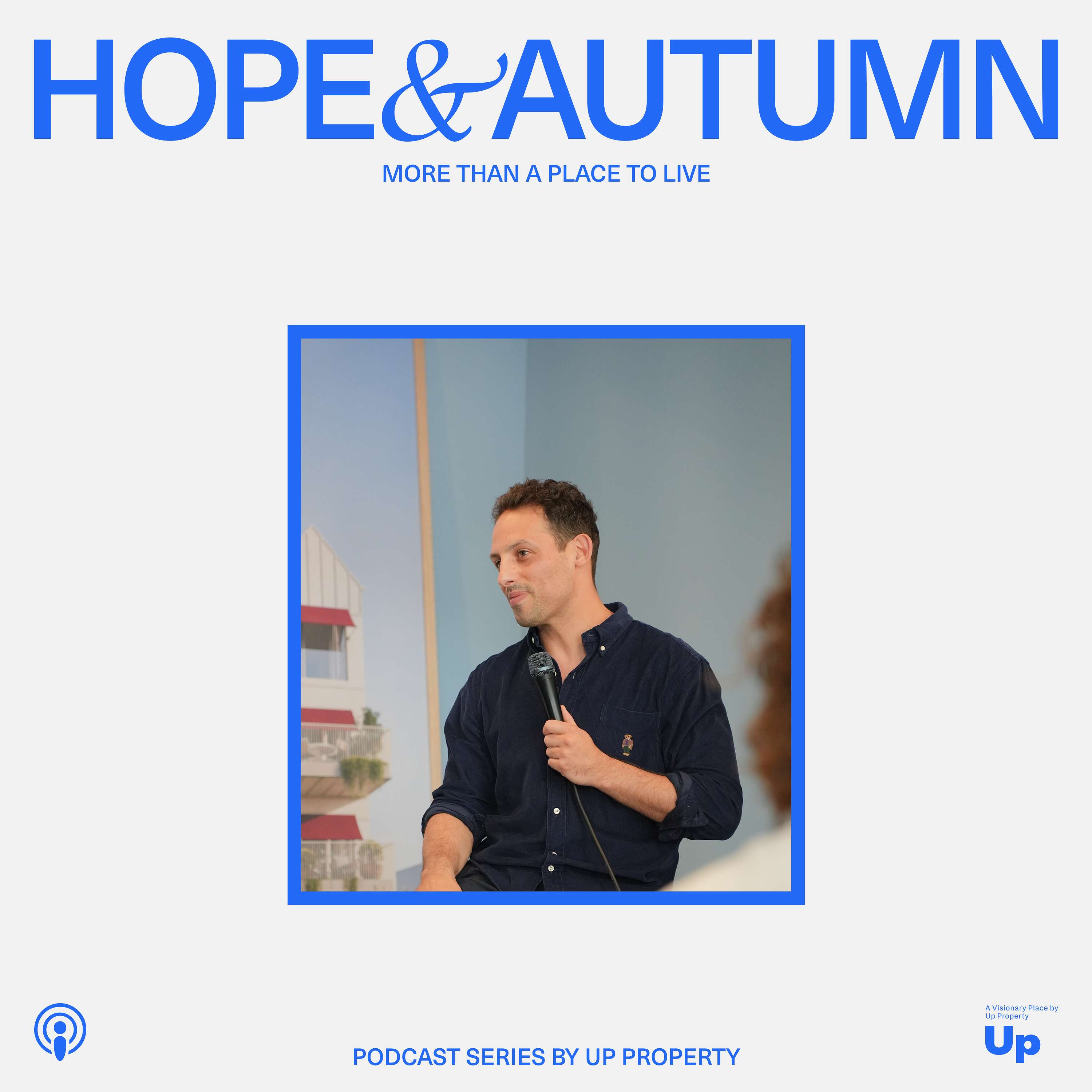 Hope & Autumn podcast artwork
