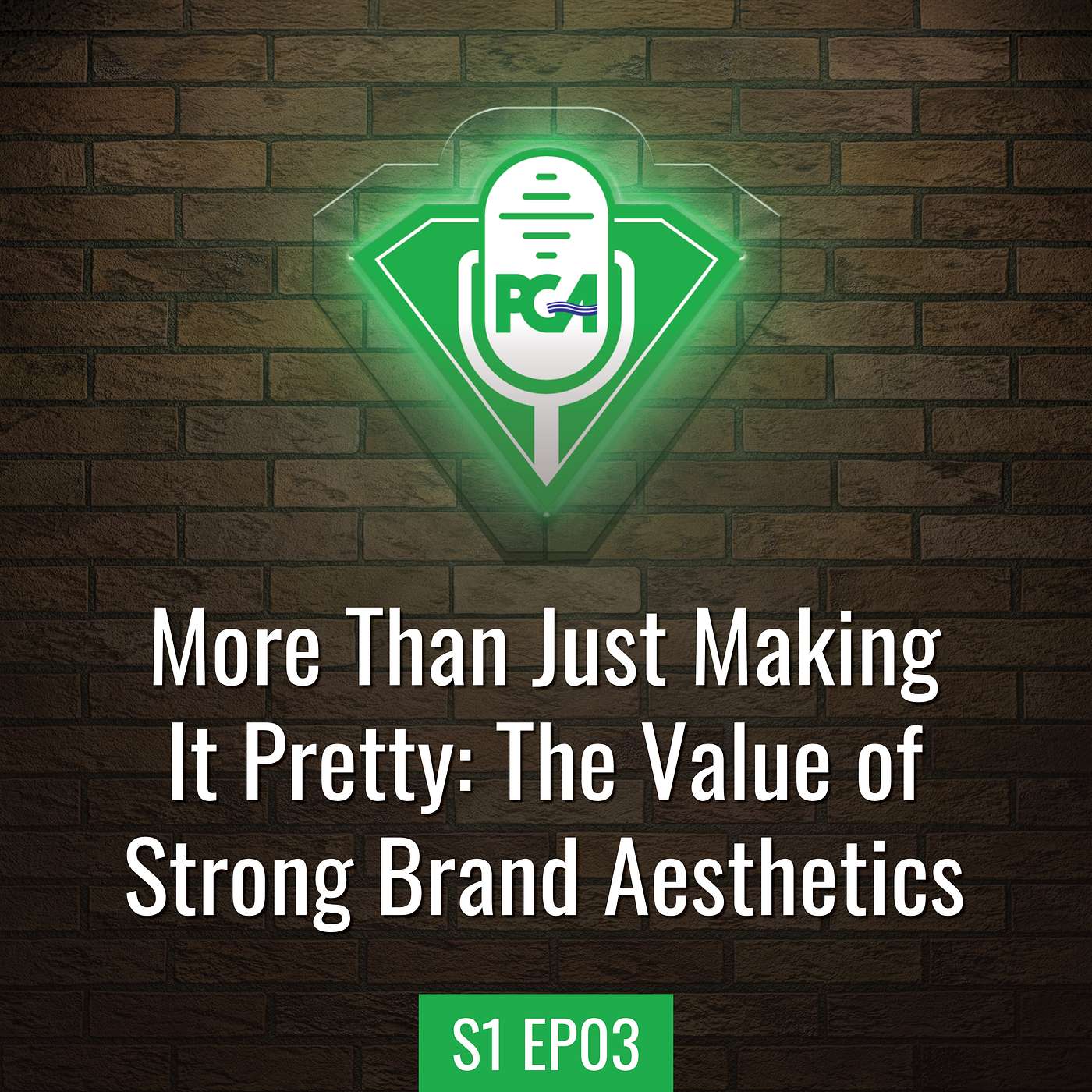 More Than Just Making It Pretty: The Value of Strong Brand Aesthetics