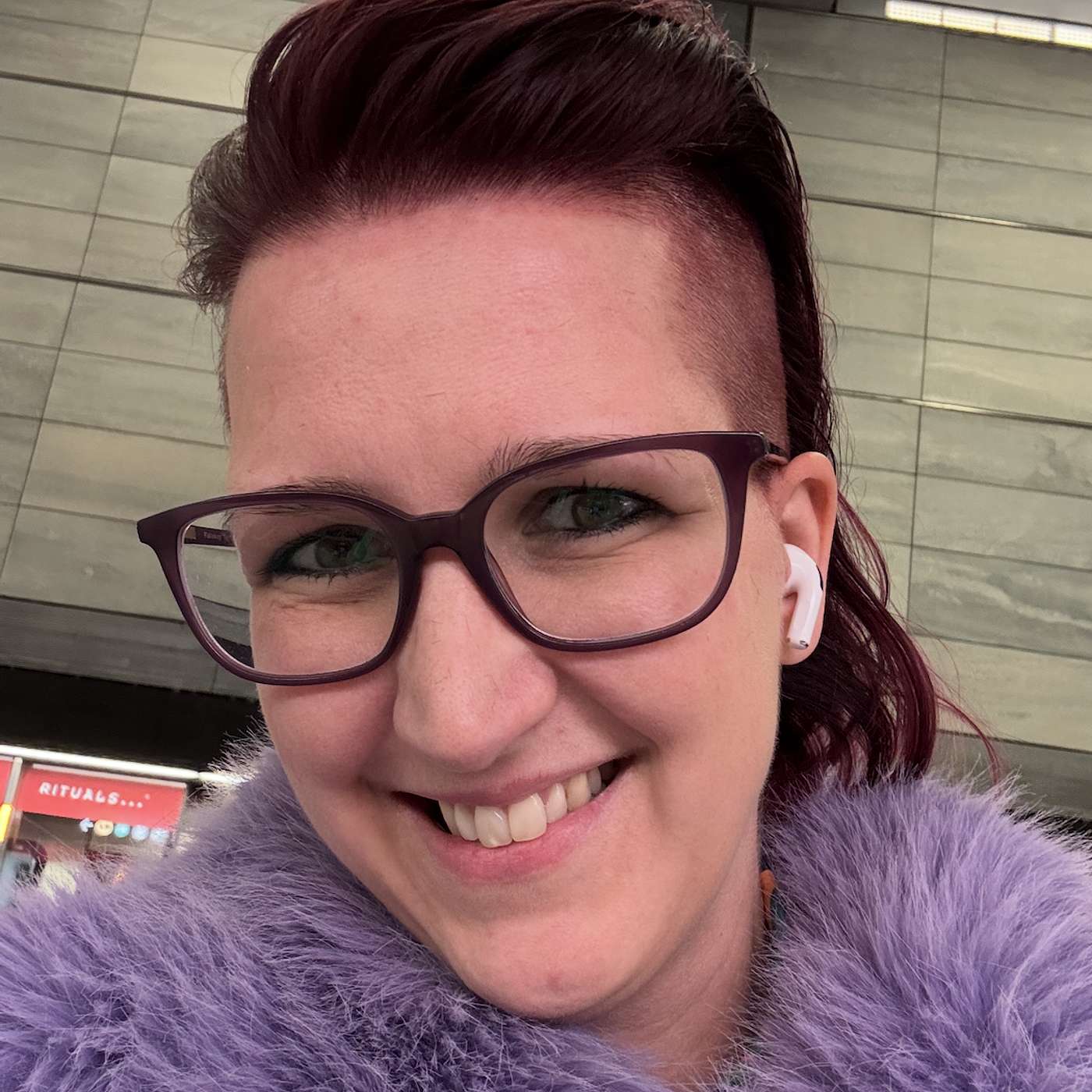 Episode 102 - Practice what you preach Episode 102 - Practice what you preach