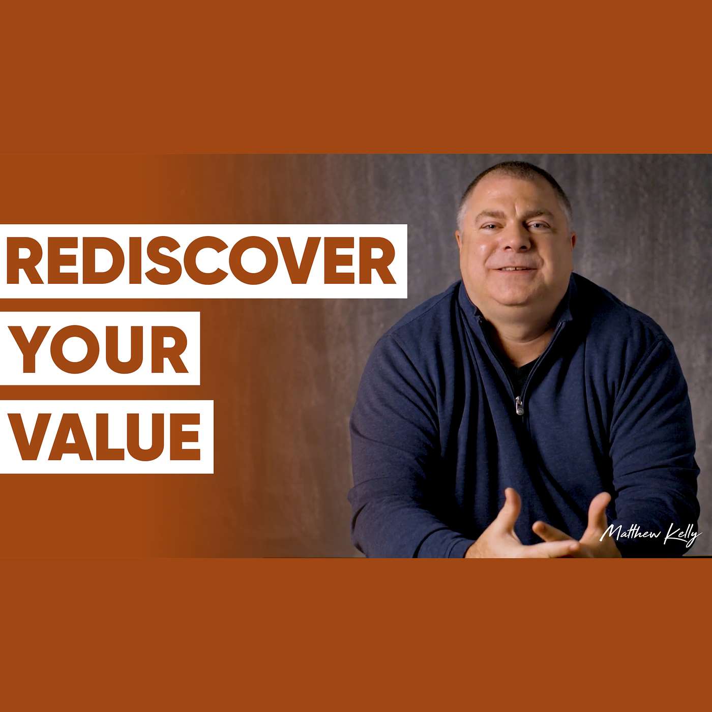 Learn to Value Yourself: A Lesson from Pablo Picasso - Matthew Kelly