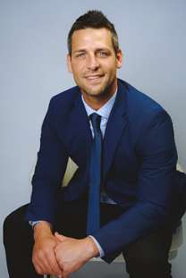 Dr. Brian Schmutzler