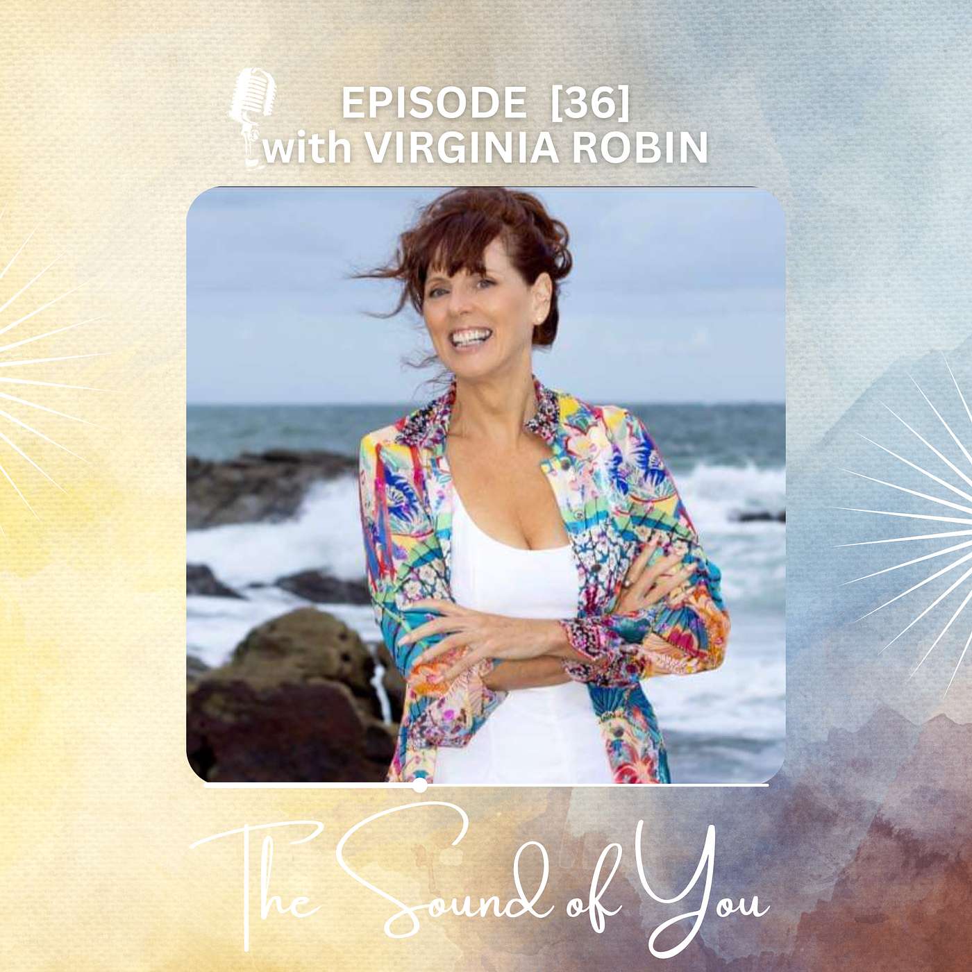 The Sound of You