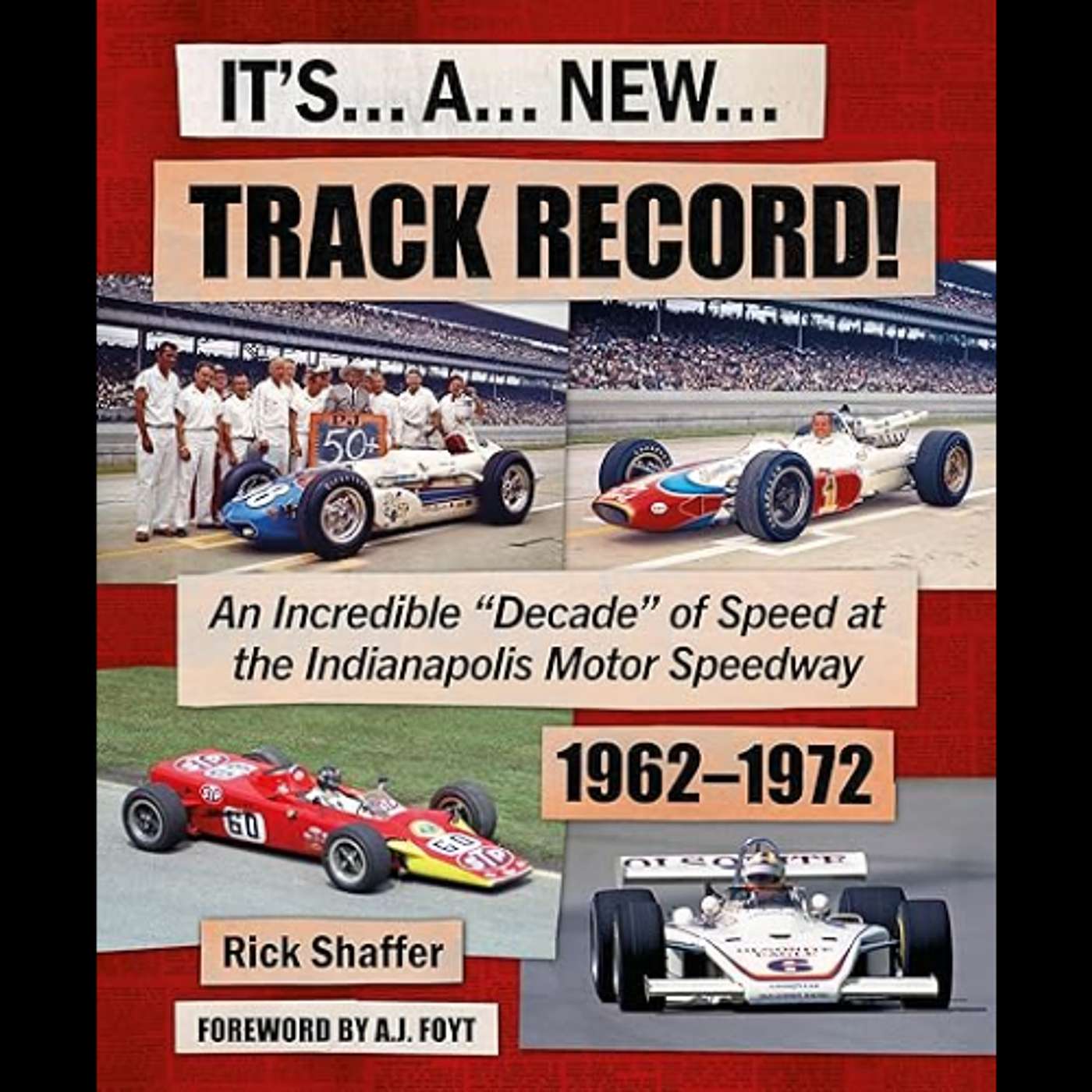 How Indy Went From 150 To Nearly 200 MPH! How Indy Went From 150 To Nearly 200 MPH!