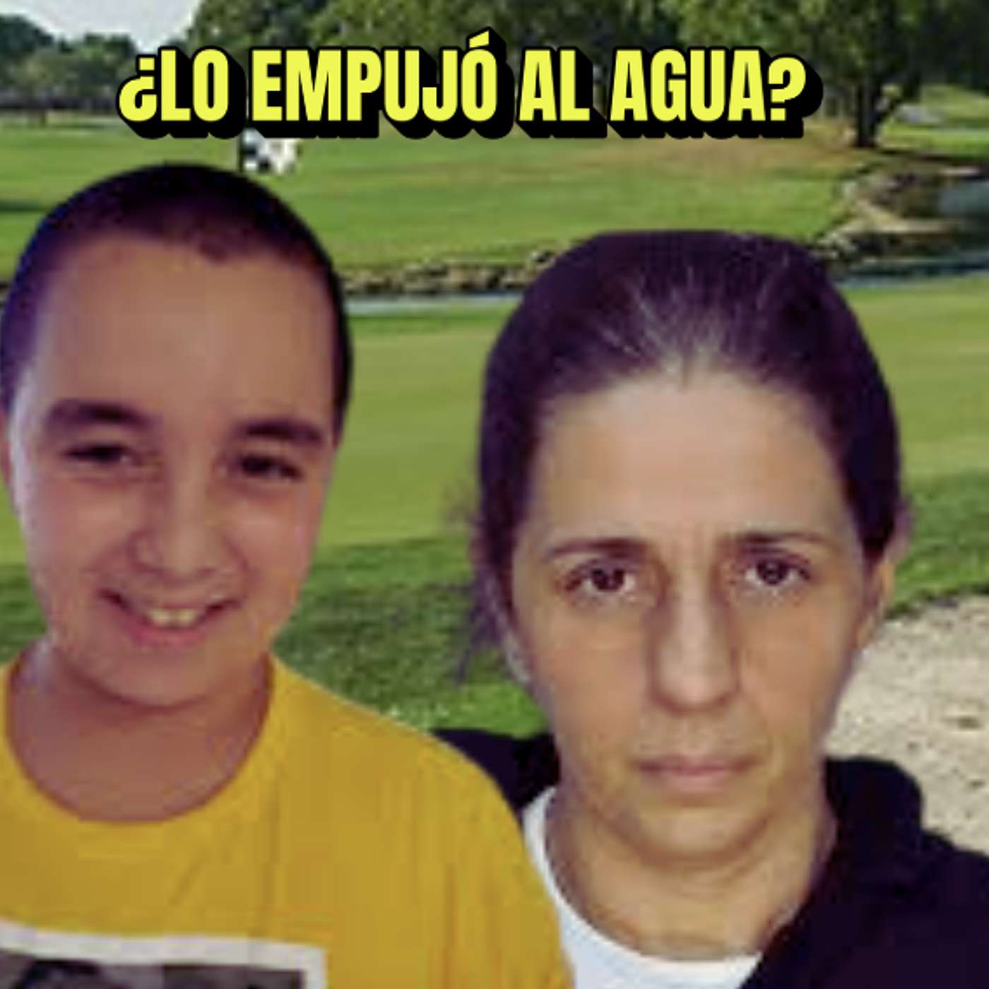 EL VIDEO LA DELATÓ: ALEJANDRO RIPLEY episode artwork