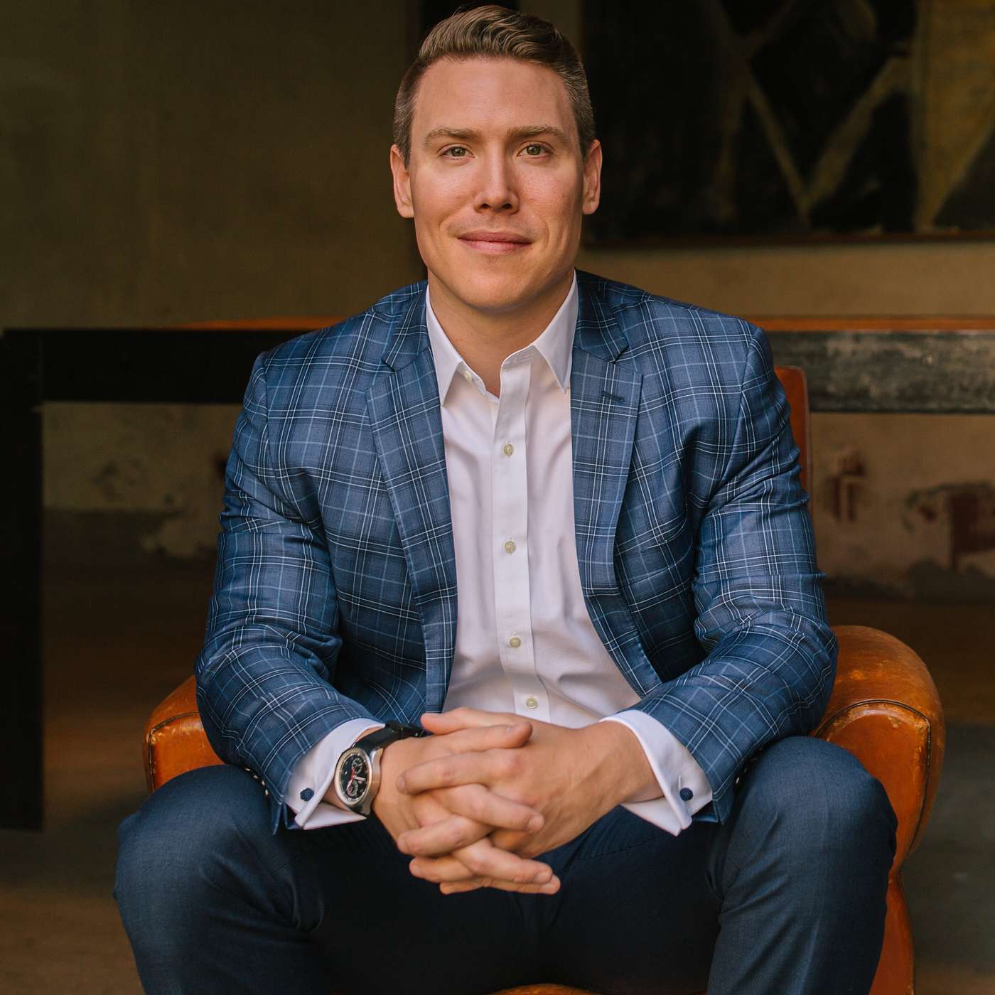 Episode 109: How REI Can Provide Financial Freedom ft. Kent Ritter Episode 109: How REI Can Provide Financial Freedom ft. Kent Ritter