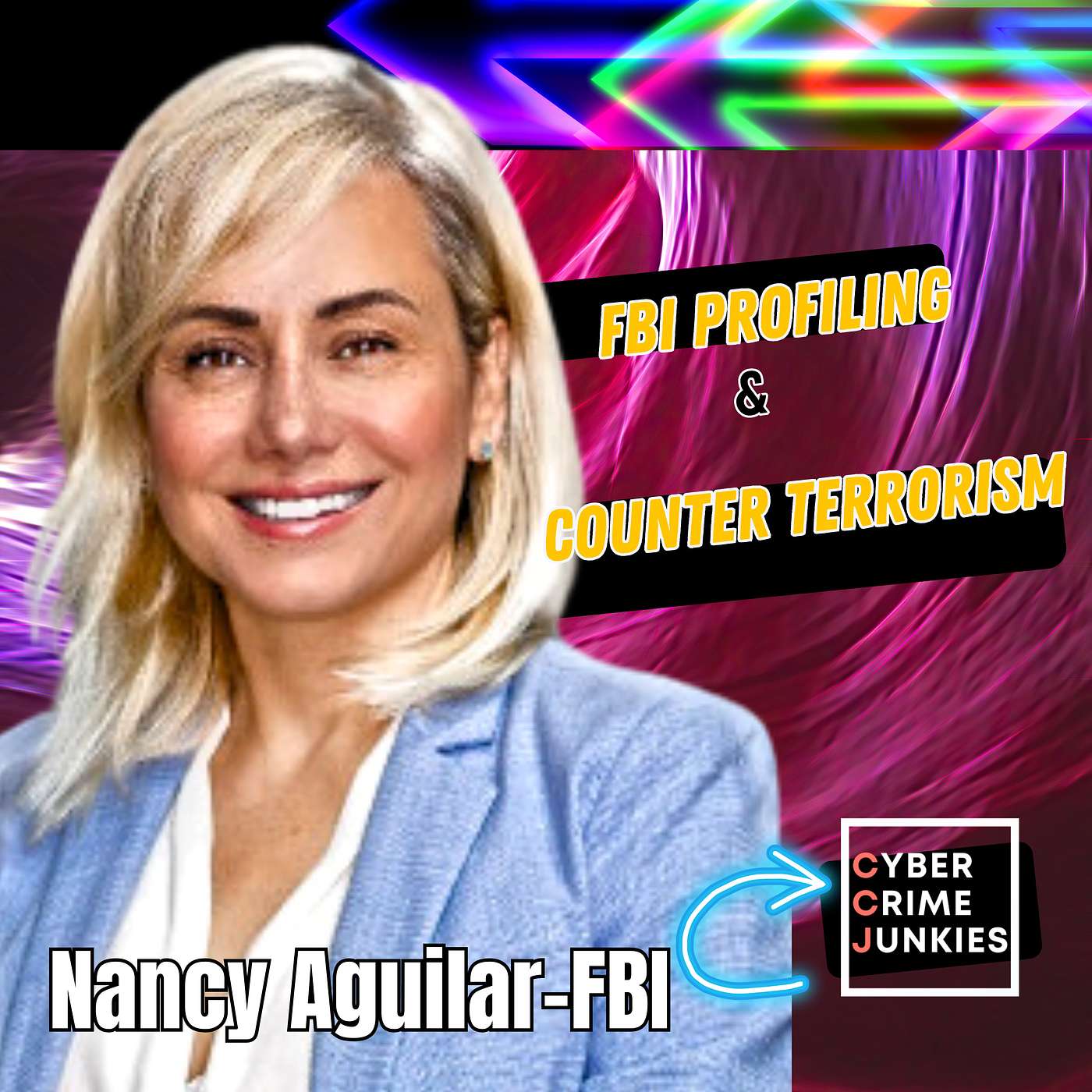 FBI Profiling & Negotiation.