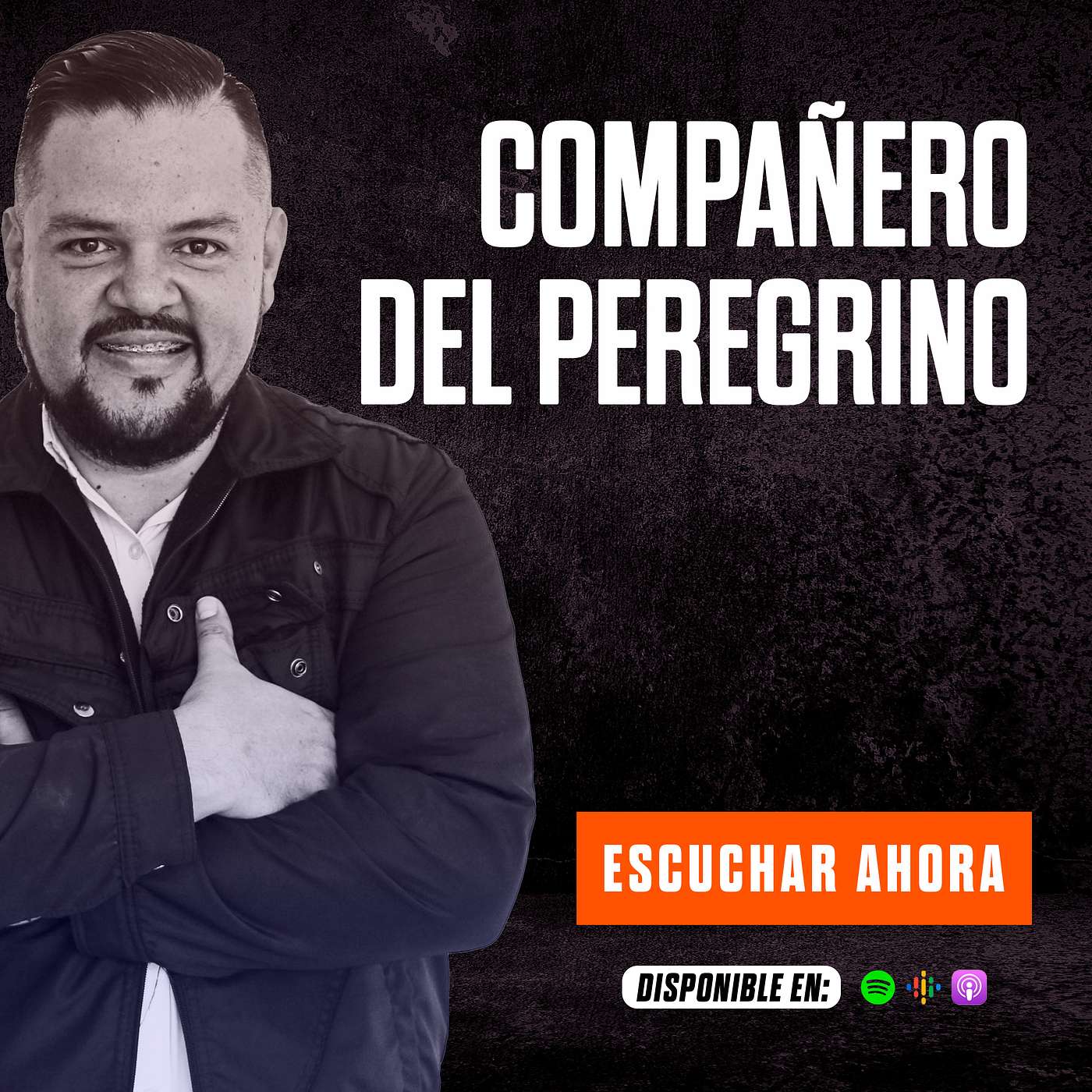 COMPAÑERO DEL PEREGRINO / GANANDO LA BATALLA episode artwork