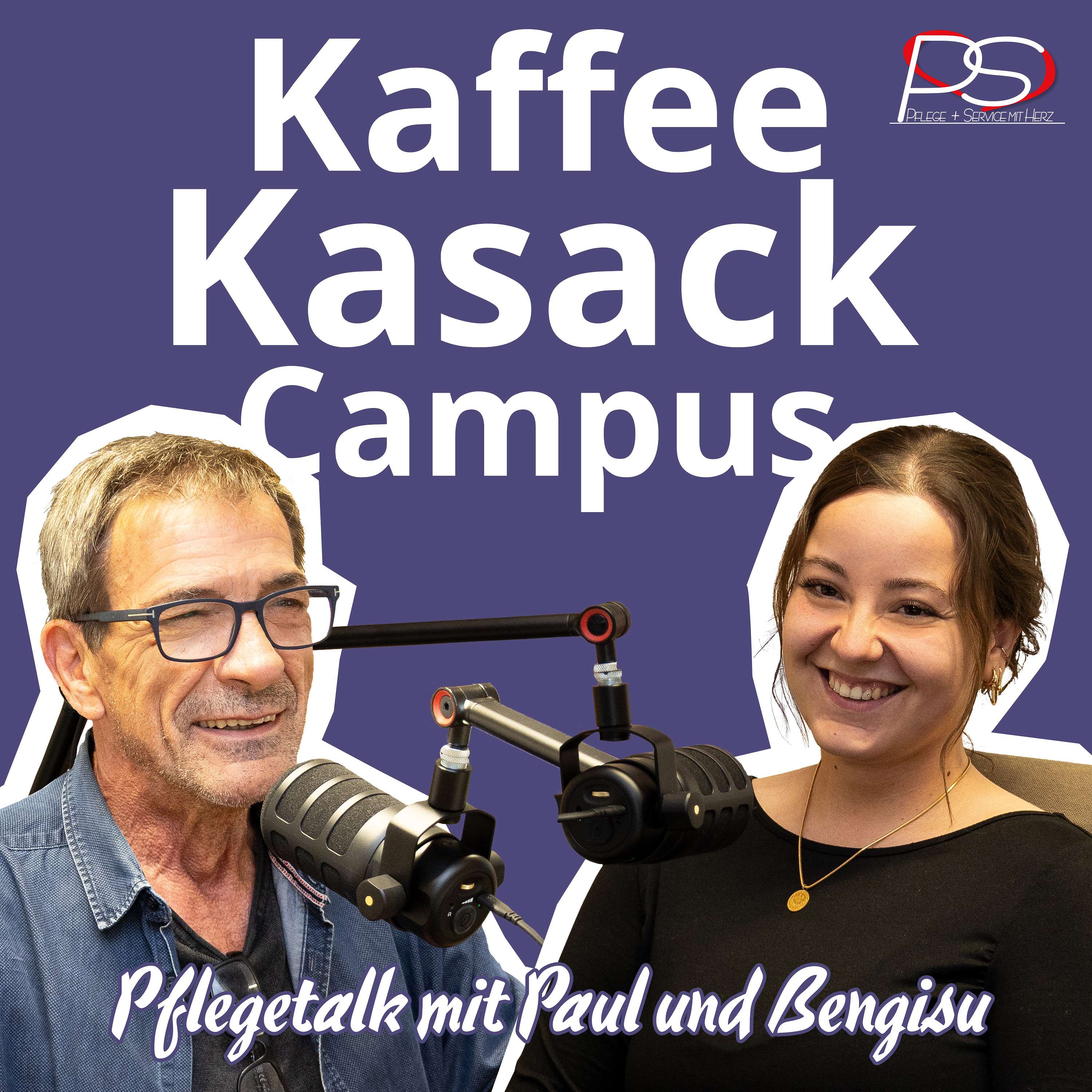 Kaffee Kasack Campus
