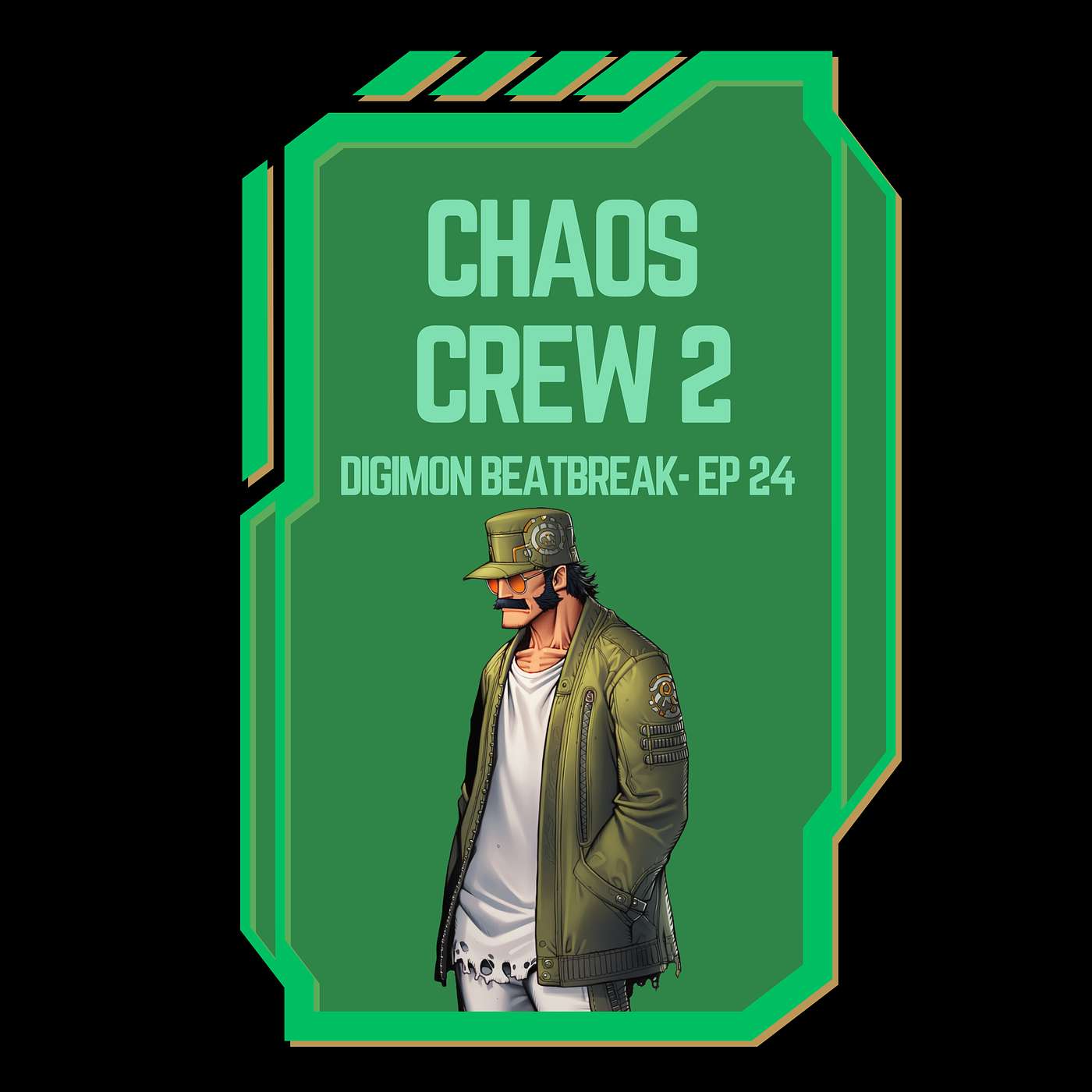 Bonus 6: Outtakes from Session 14 episode artwork