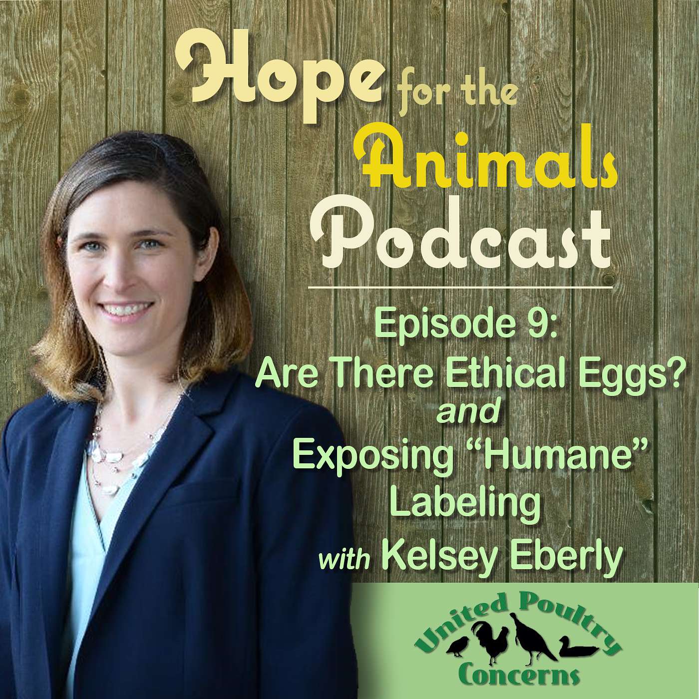 Hope for the Animals