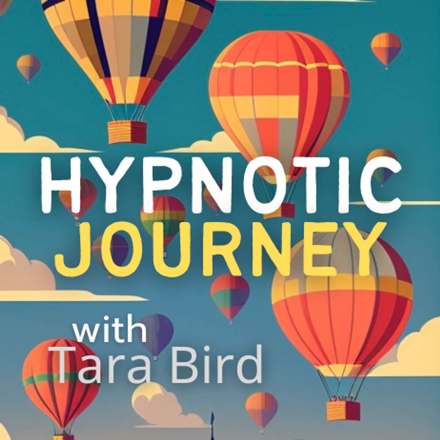 Hypnotic Journey with Tara Bird