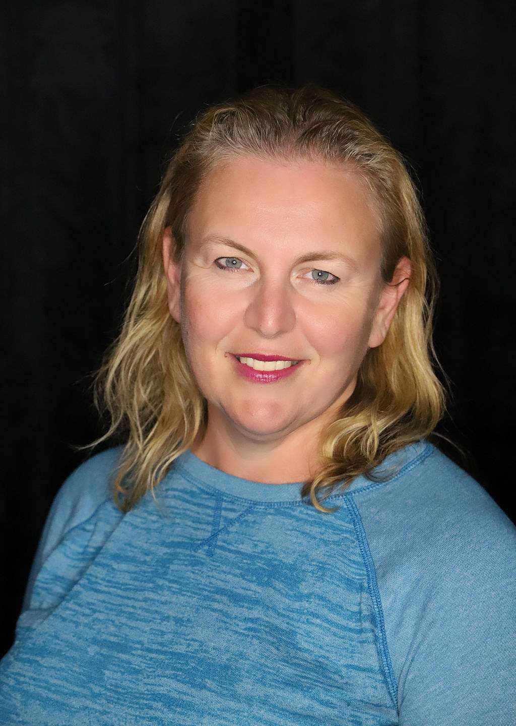 Dr. Dana Goodier