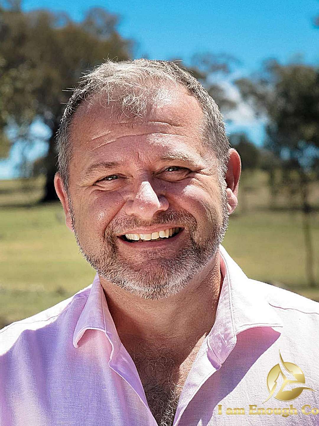 Steve Barker