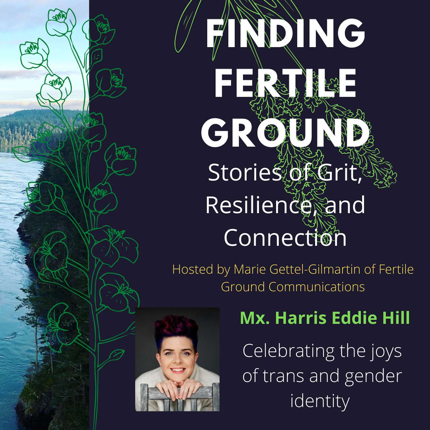 Finding Fertile Ground: Communicate for Change