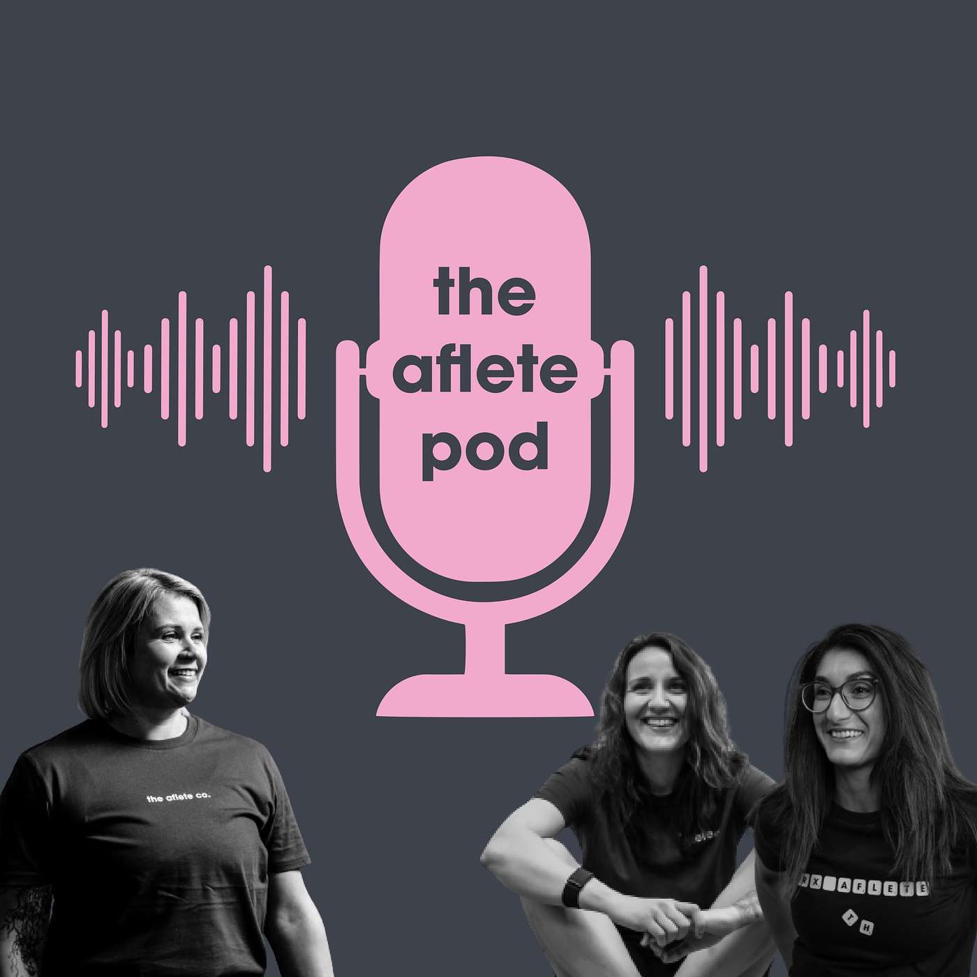 Episode 7 - Hannah De Main