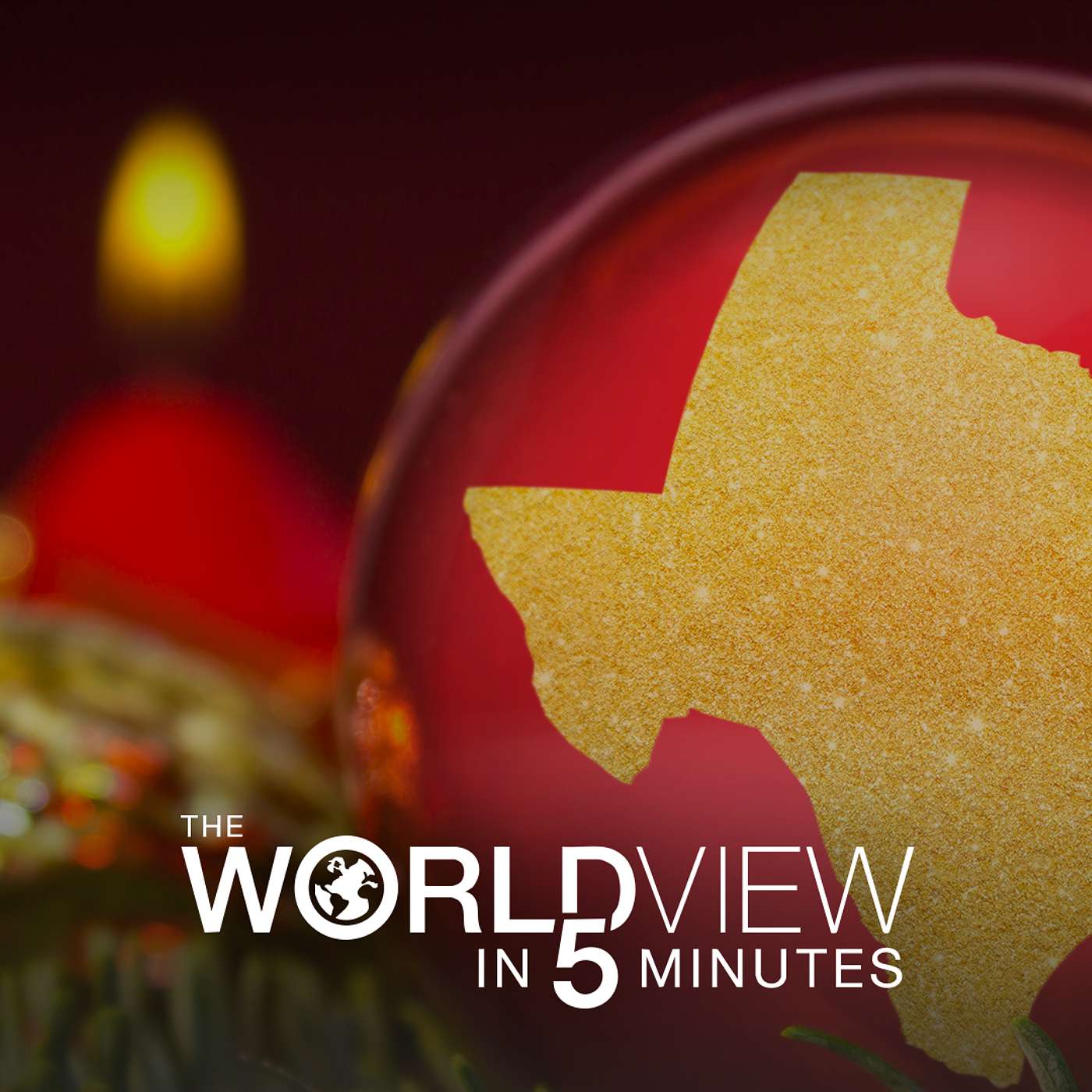 The World View in 5 Minutes - 12/30/25