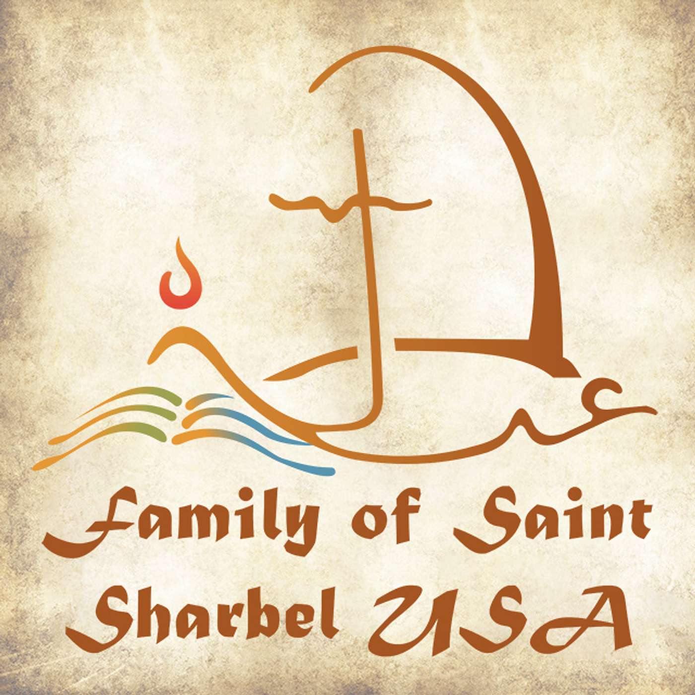 Raymond Nader's Talk at St. Anthony Catholic Church in Luling, Louisiana, 2026