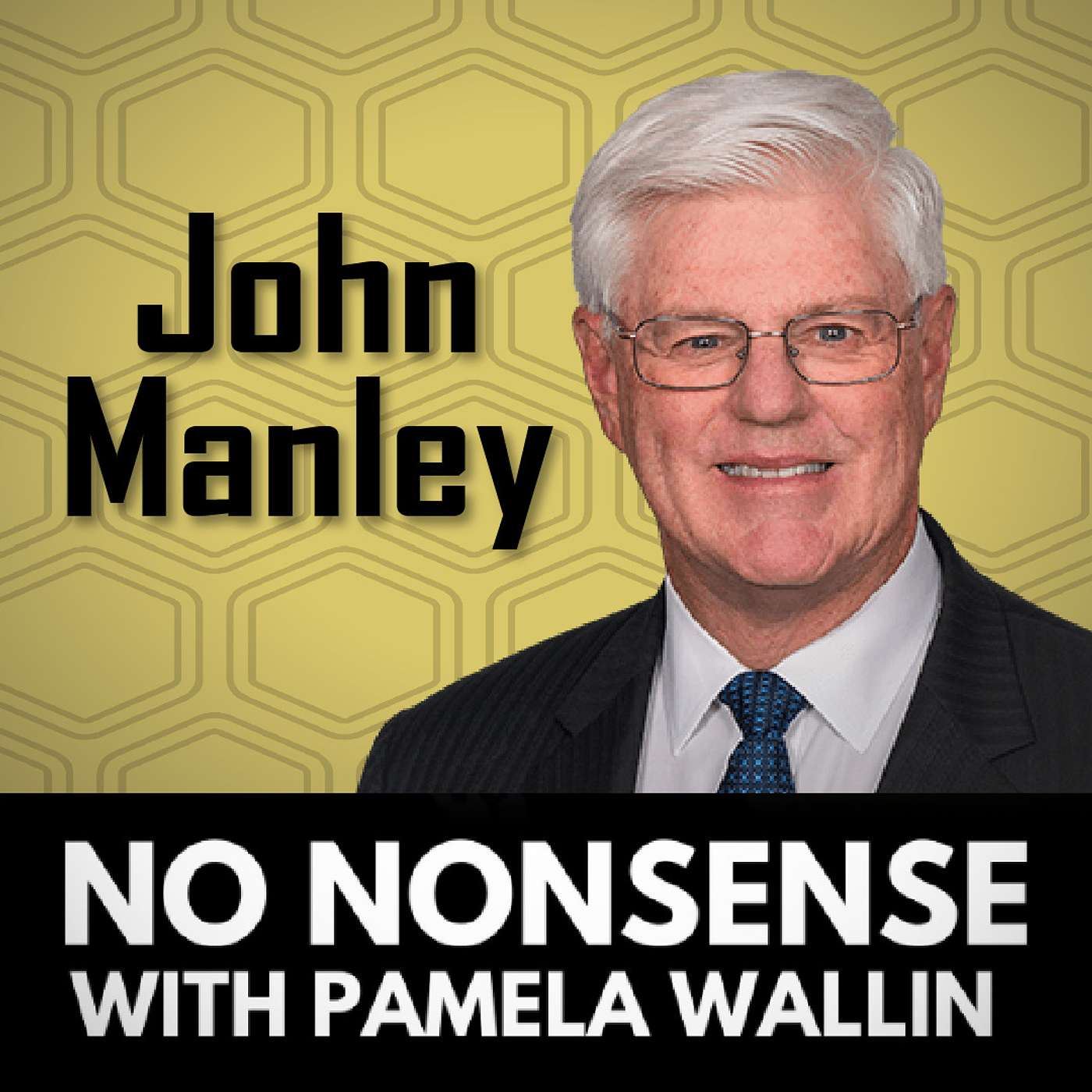 National Security and Trade with John Manley