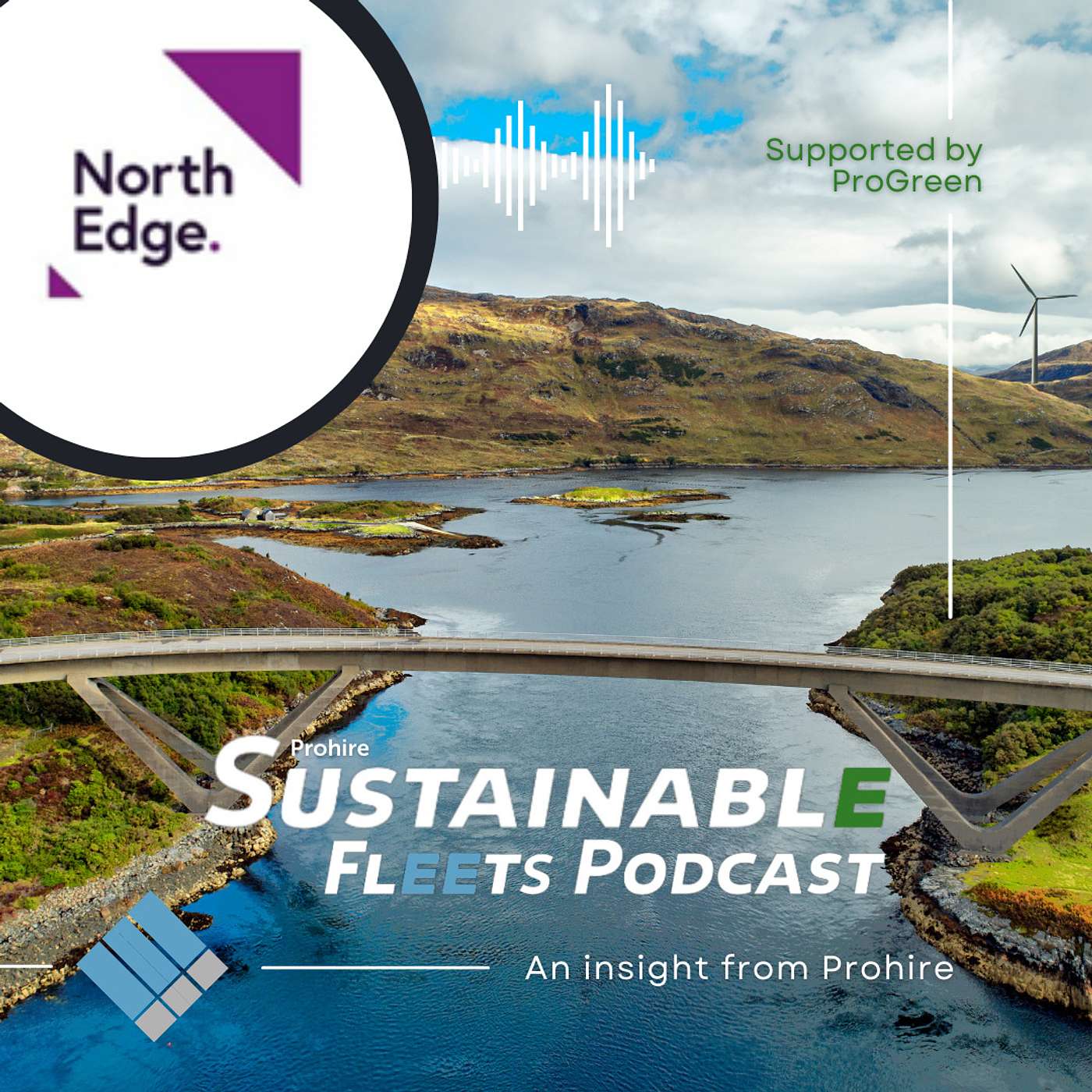 Sustainability in Equity - Lucie Mills, Northedge