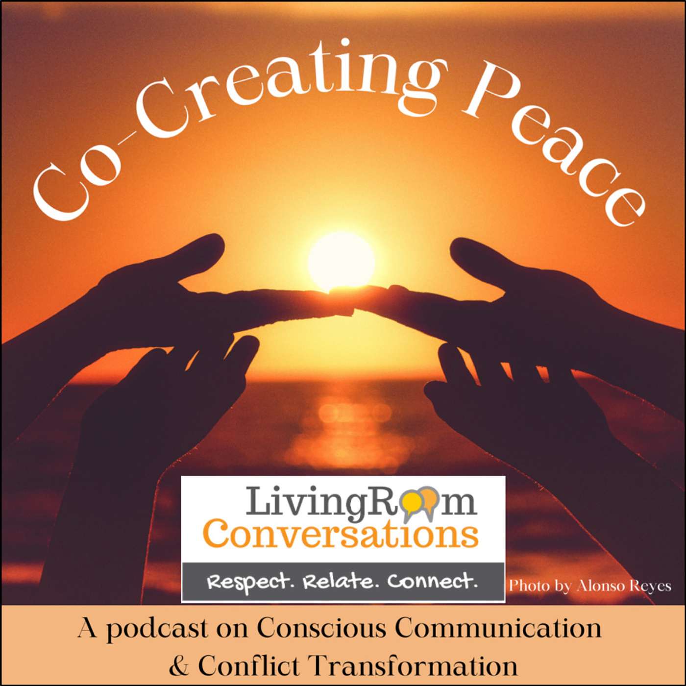 Co-creating Peace