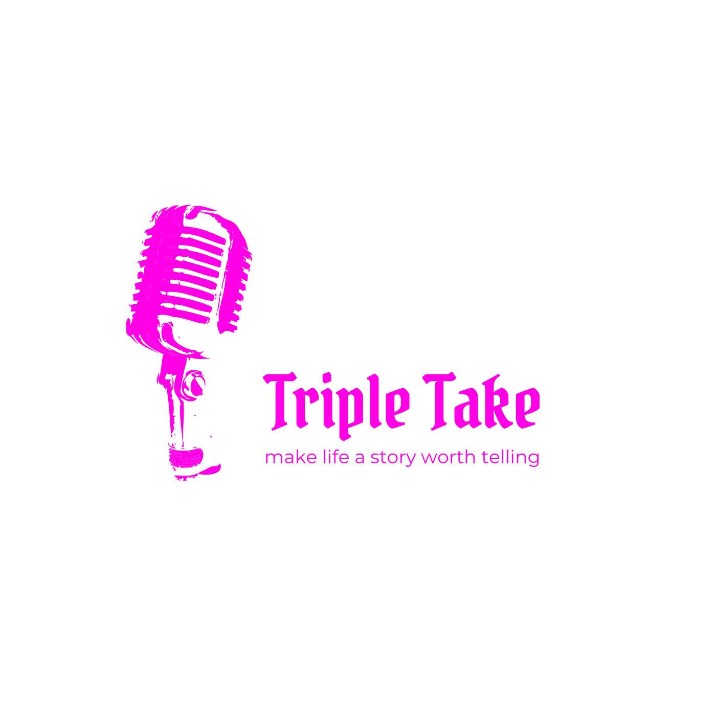 Triple Take Episode 6; We Take On The Phone Ban episode artwork
