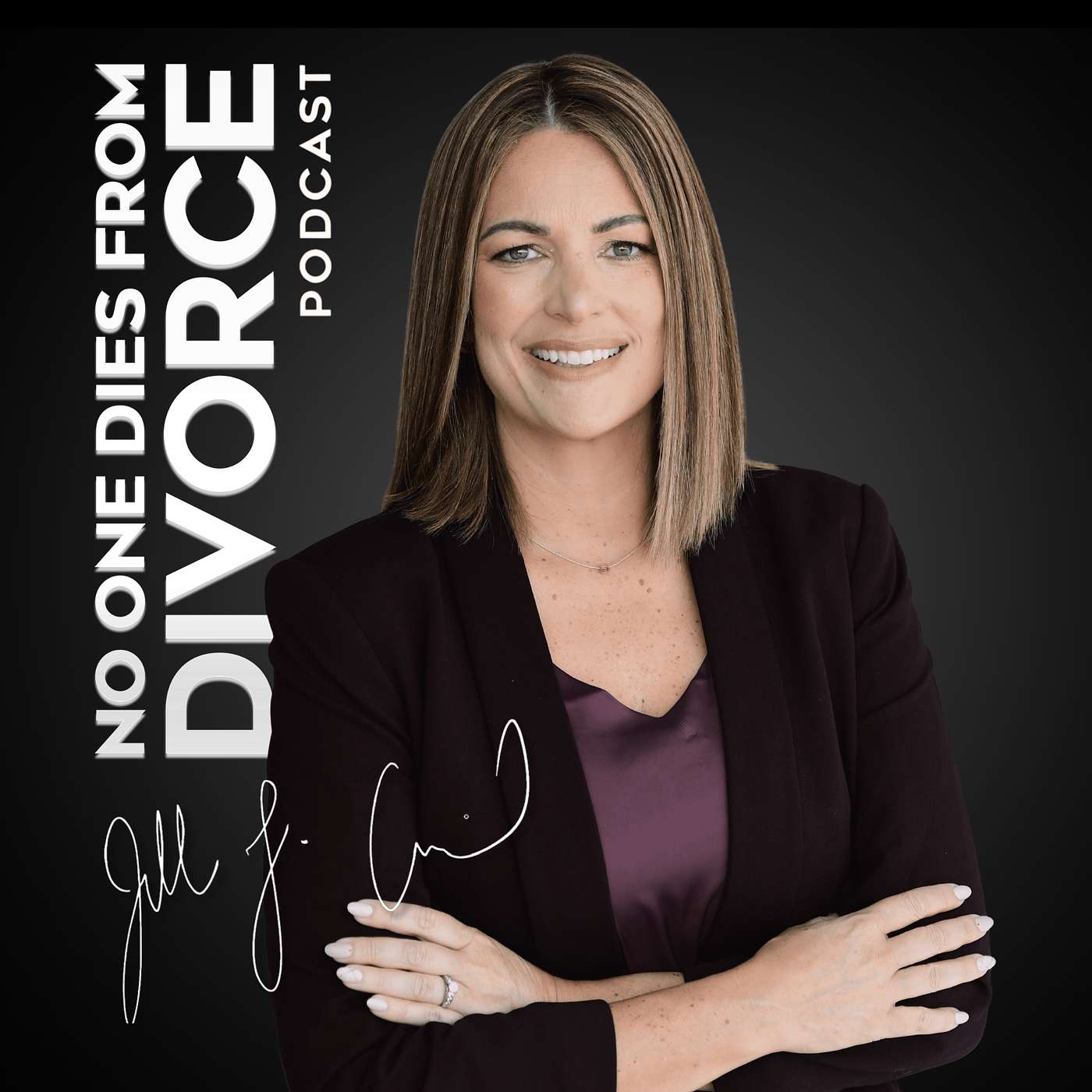 No One Dies from Divorce