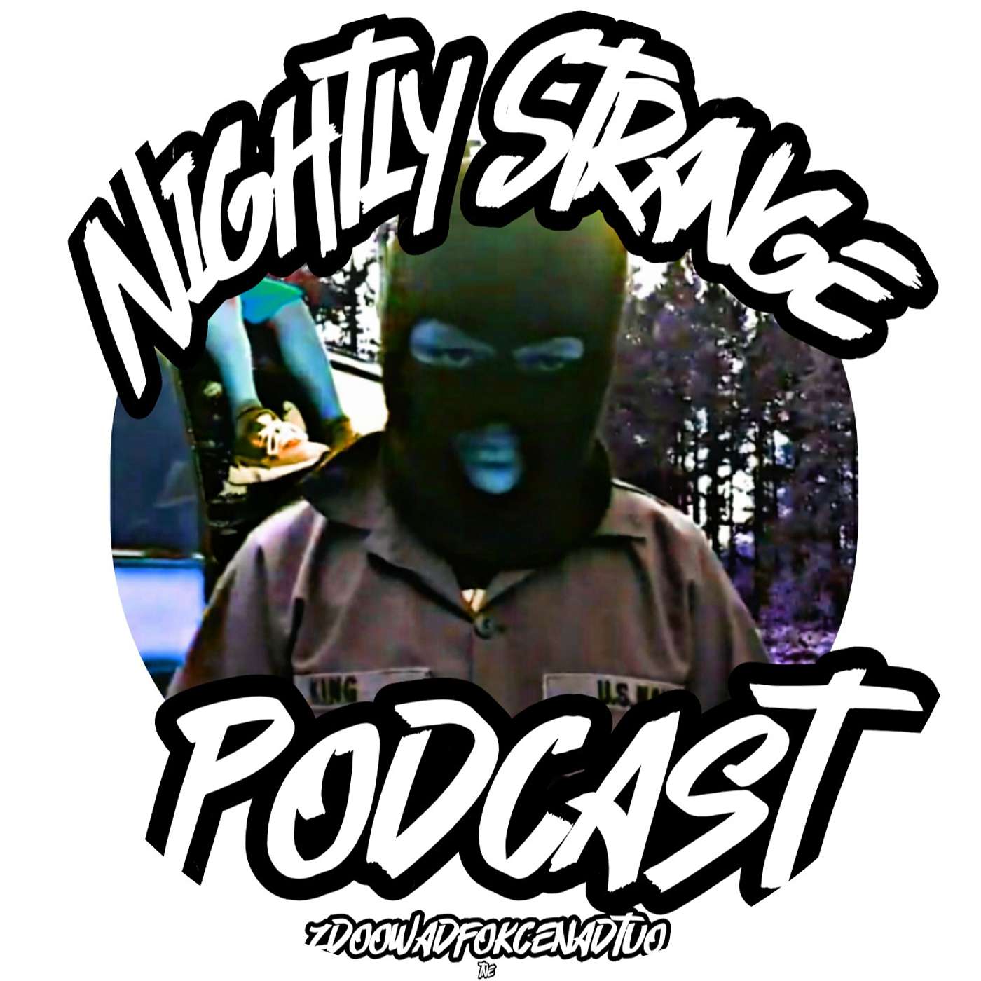 Nightly Strange Podcast