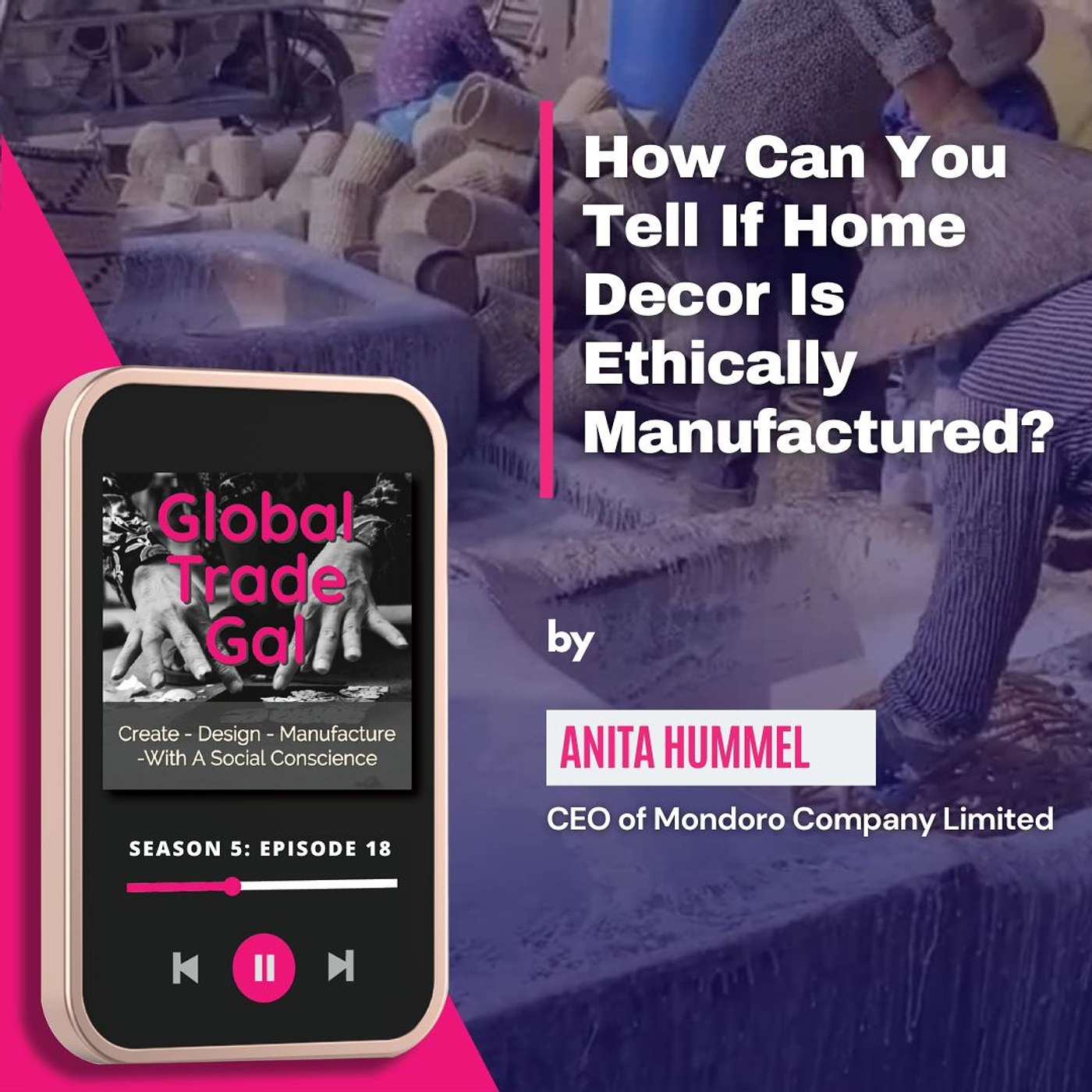 How Can You Tell If Home Decor Is Ethically Manufactured?