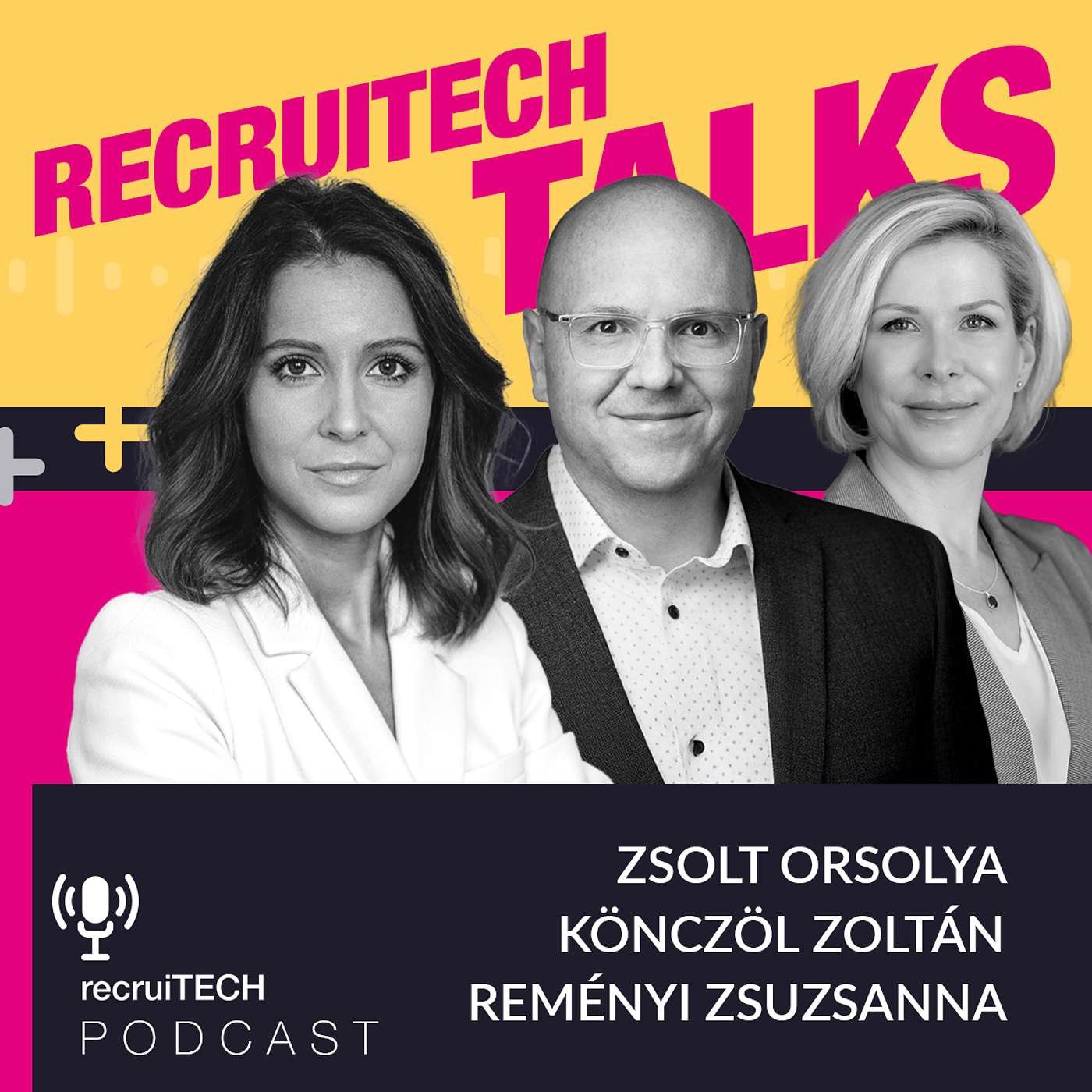 recruiTECH Podcast