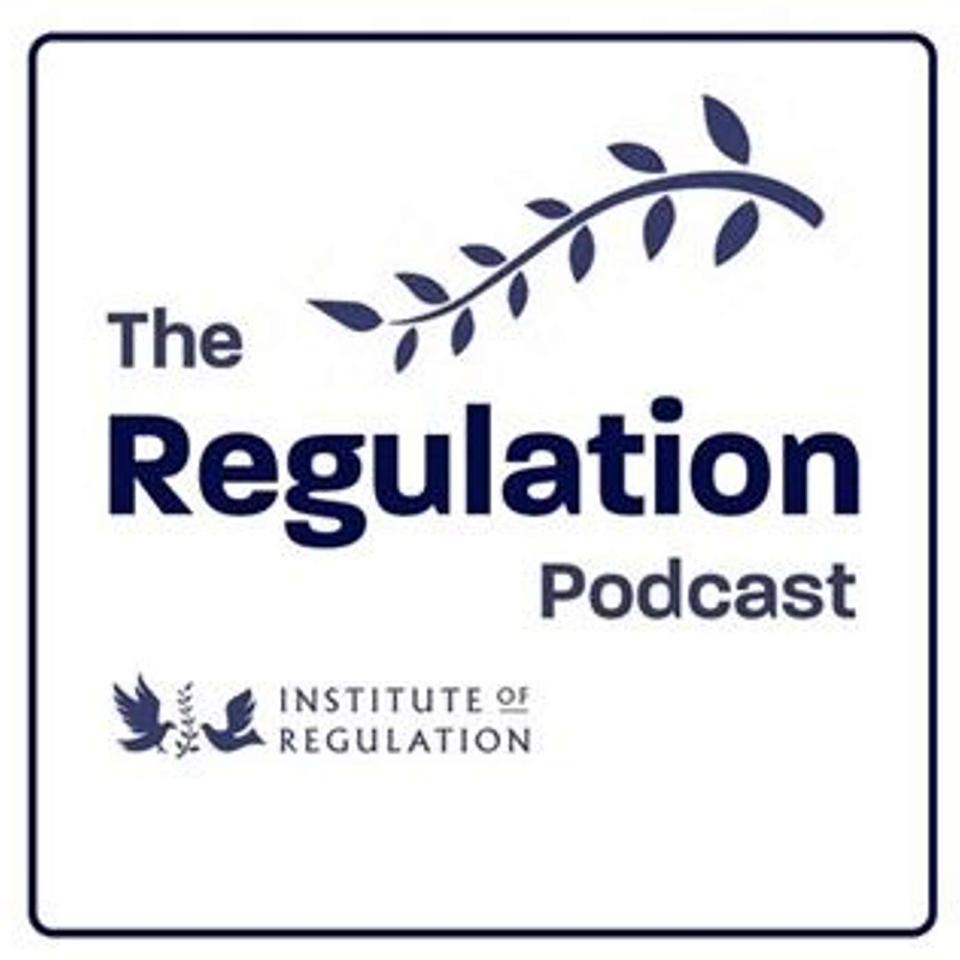 Episode 5 - Anticipatory Regulation