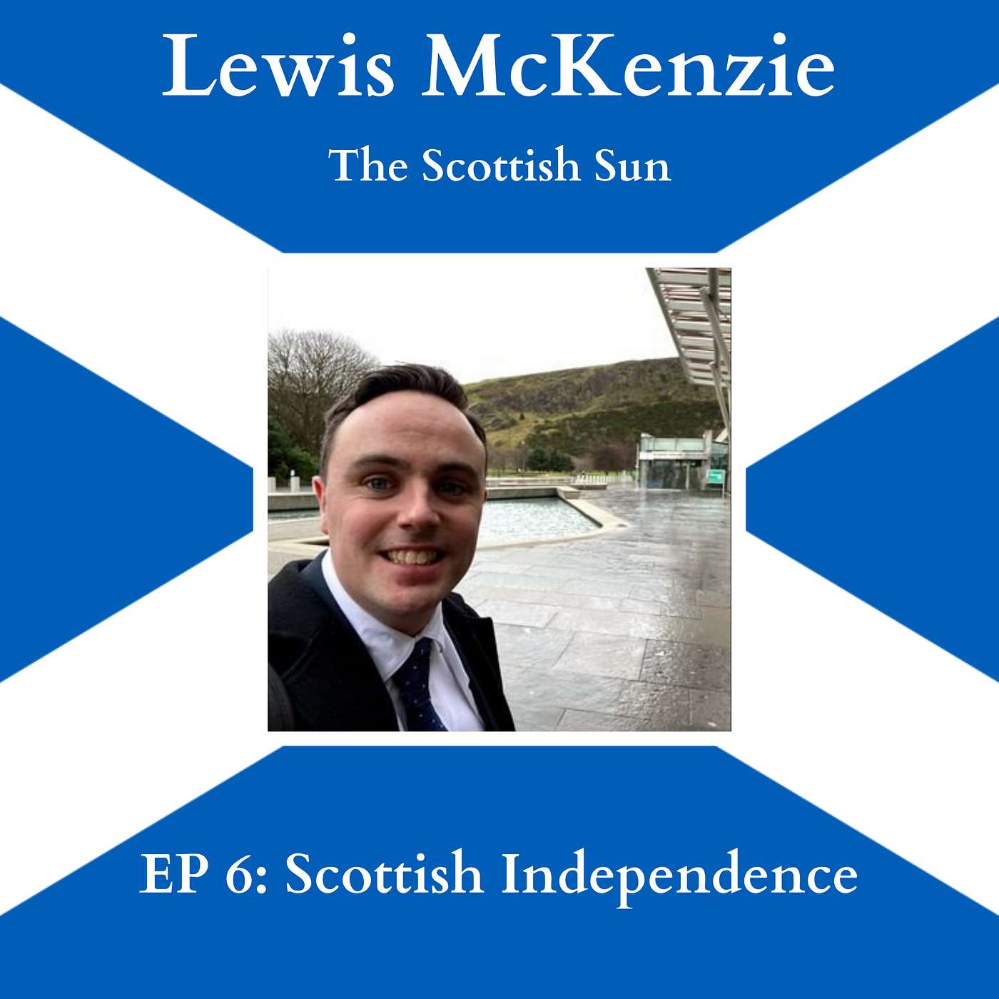 63 Percent Scottish: A Scotland Appreciation Podcast