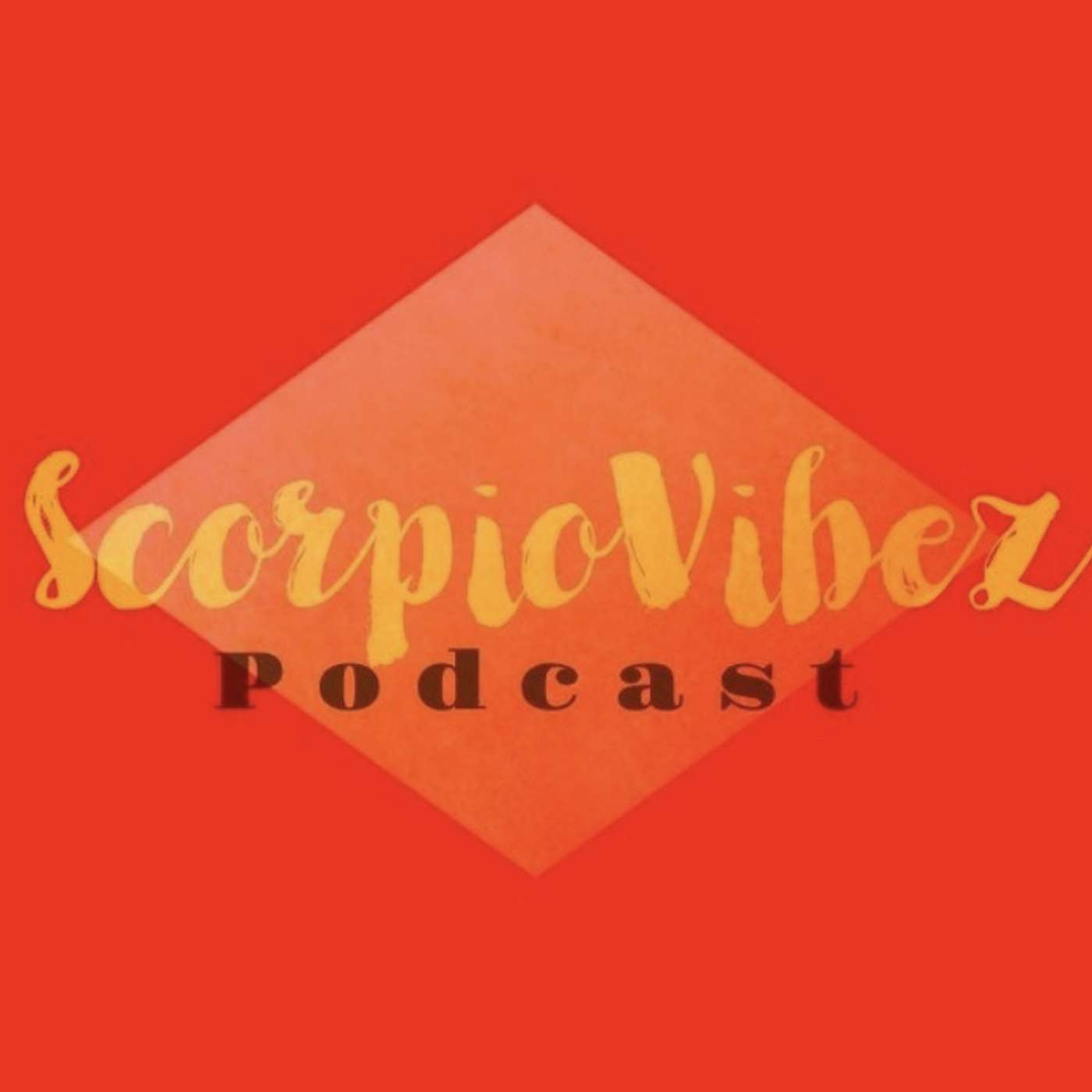 The Mixed Vibez Podcast