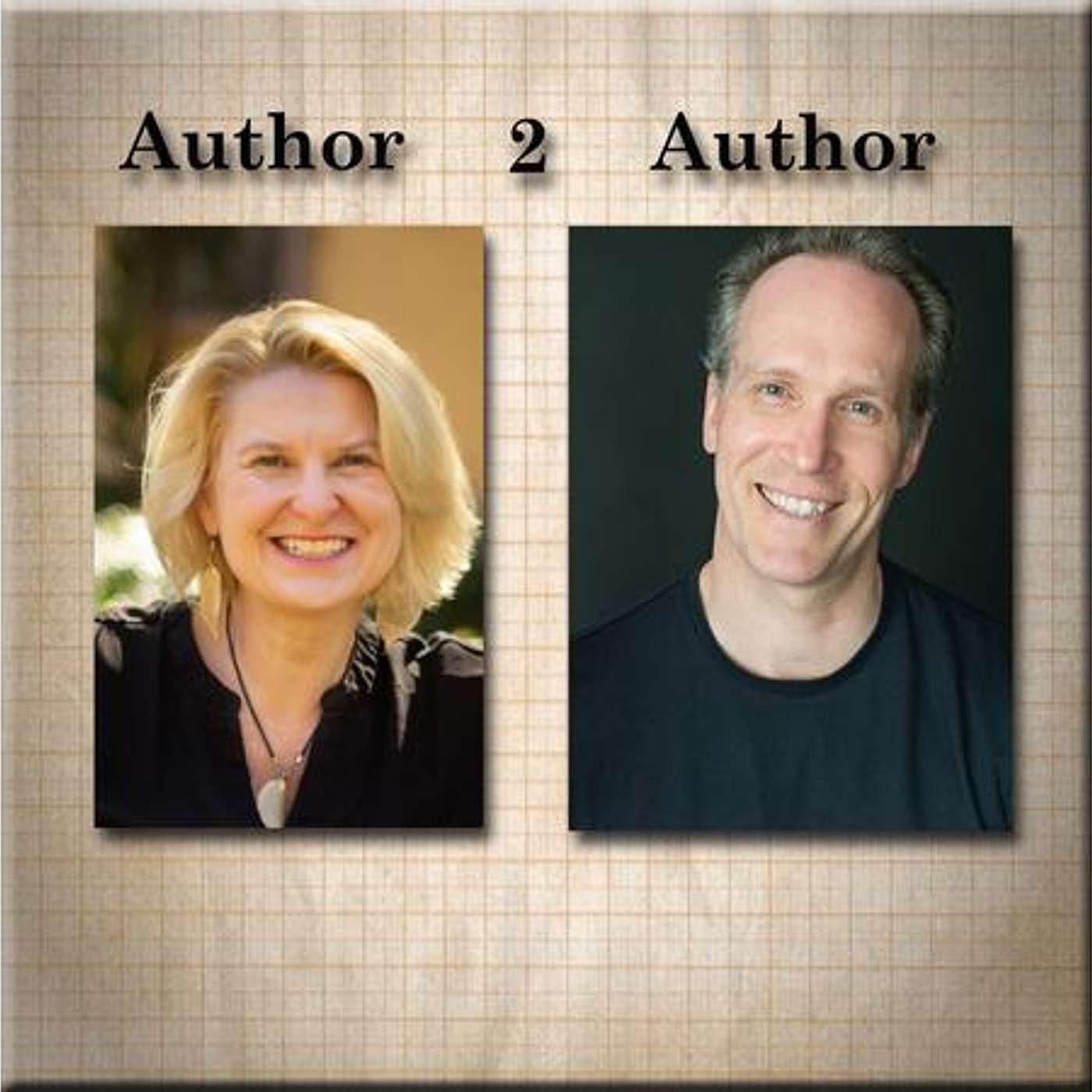 Author2Author