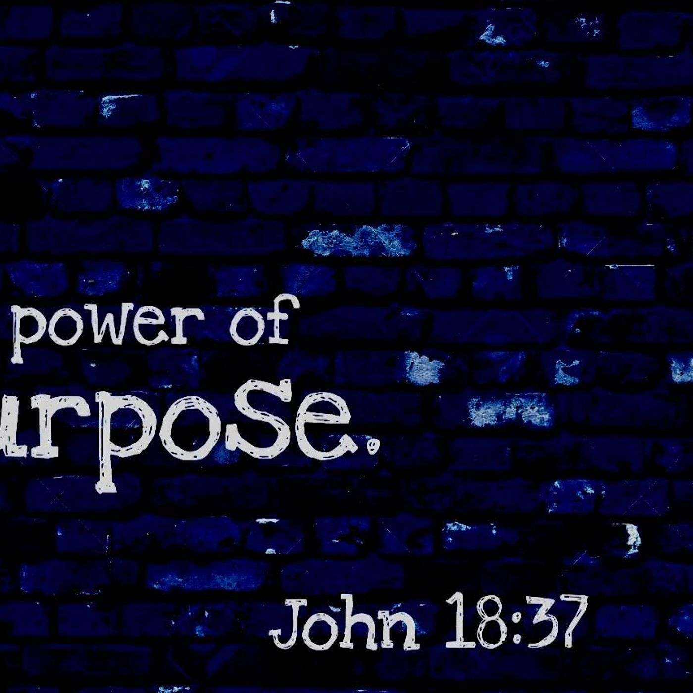 Pastor Jerry Laudermilk Audio Podcast
