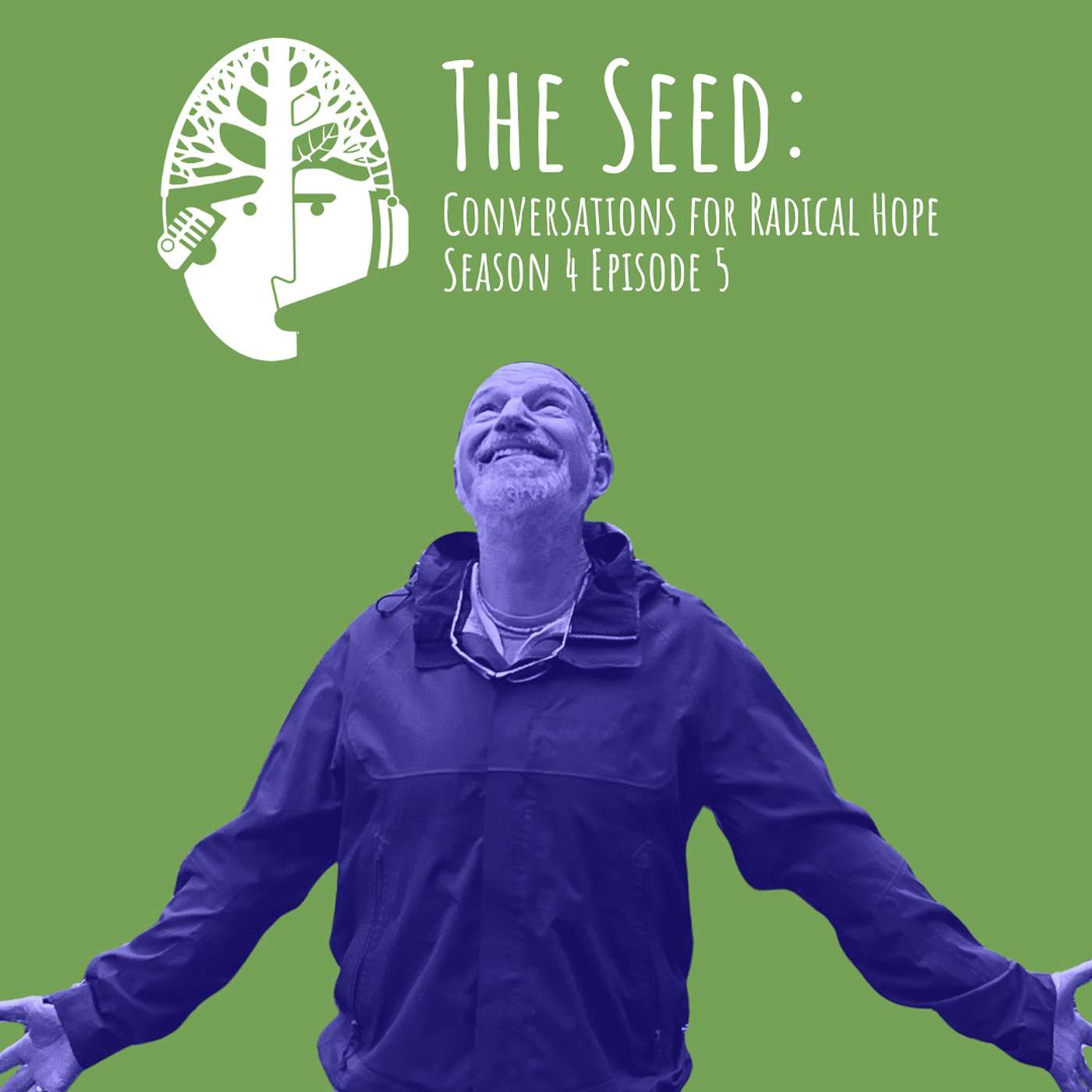 The Seed: Conversations for Radical Hope