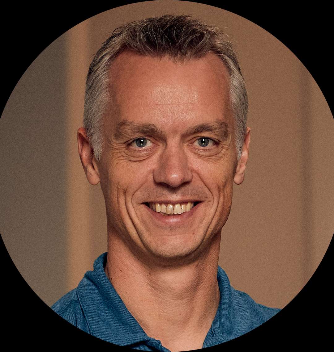 Martin Ellemann Olesen