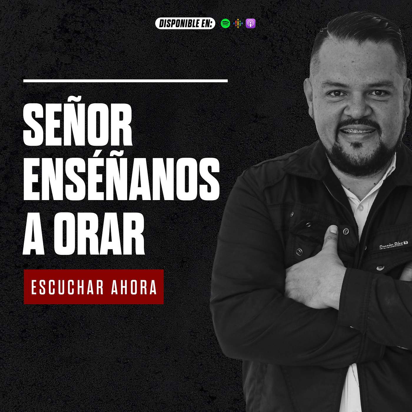 SEÑOR ENSÉÑANOS A ORAR / GANANDO LA BATALLA episode artwork