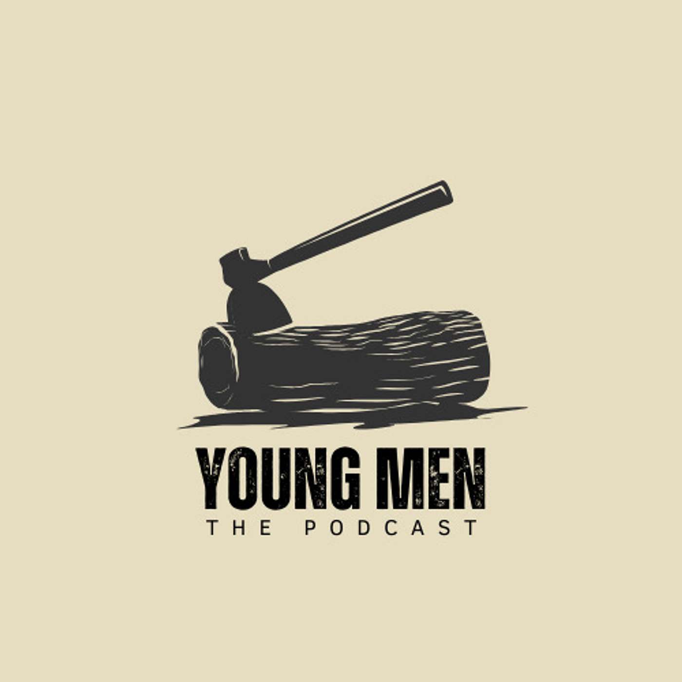 Young Men The Podcast