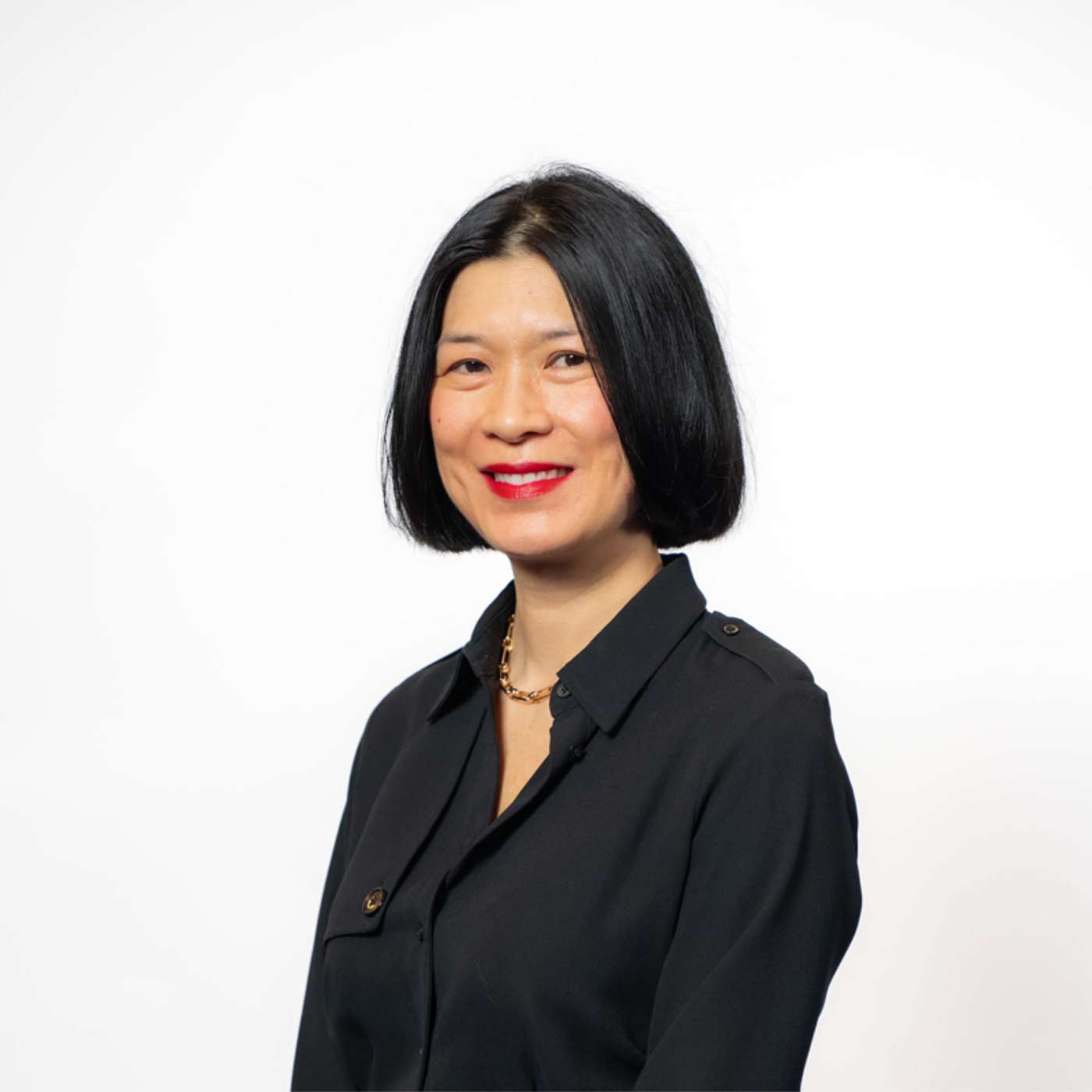 What I'm Learning From AI Companies as a Hotel Leader - Christina Poon, Detroit EDITION
