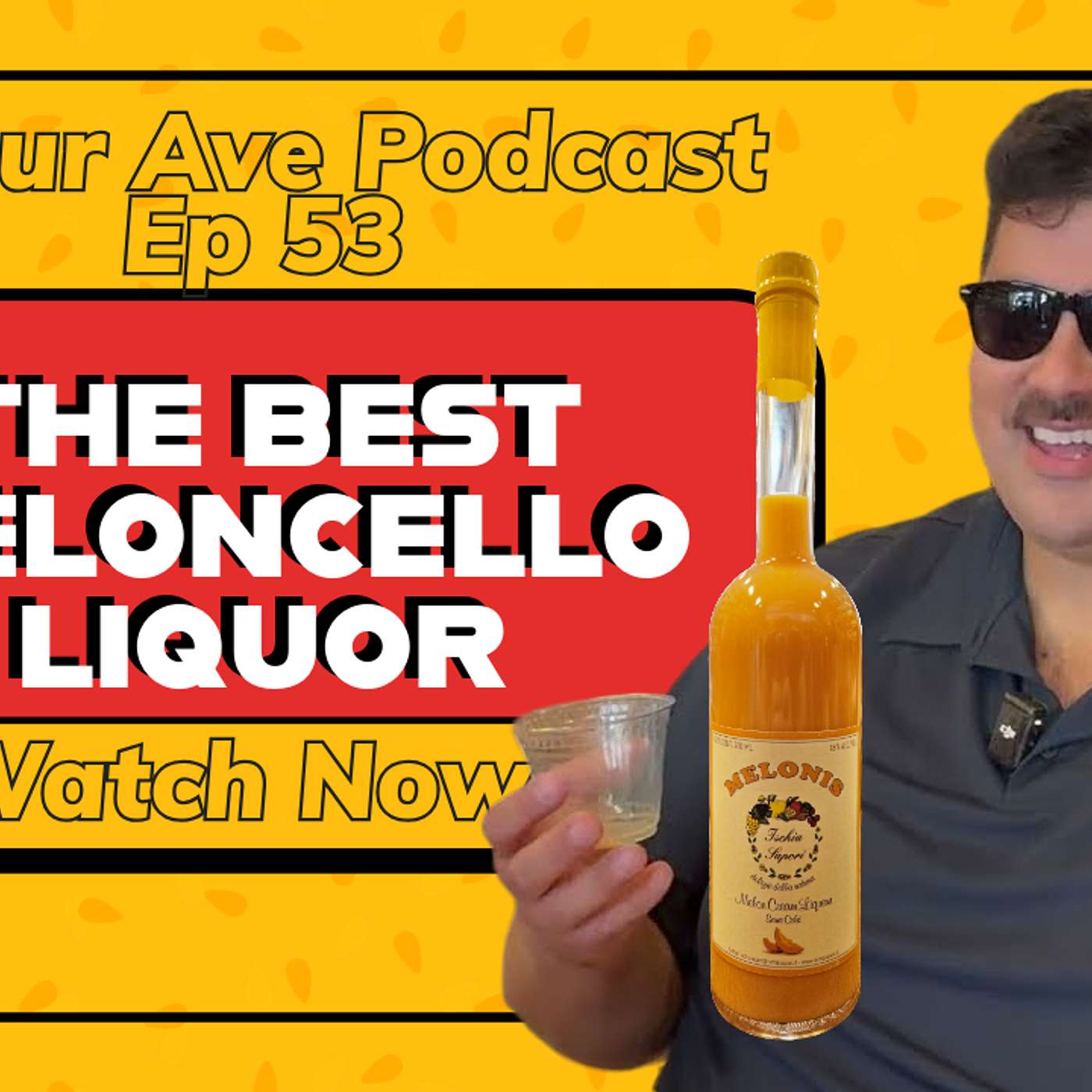 Arthur Avenue Podcast