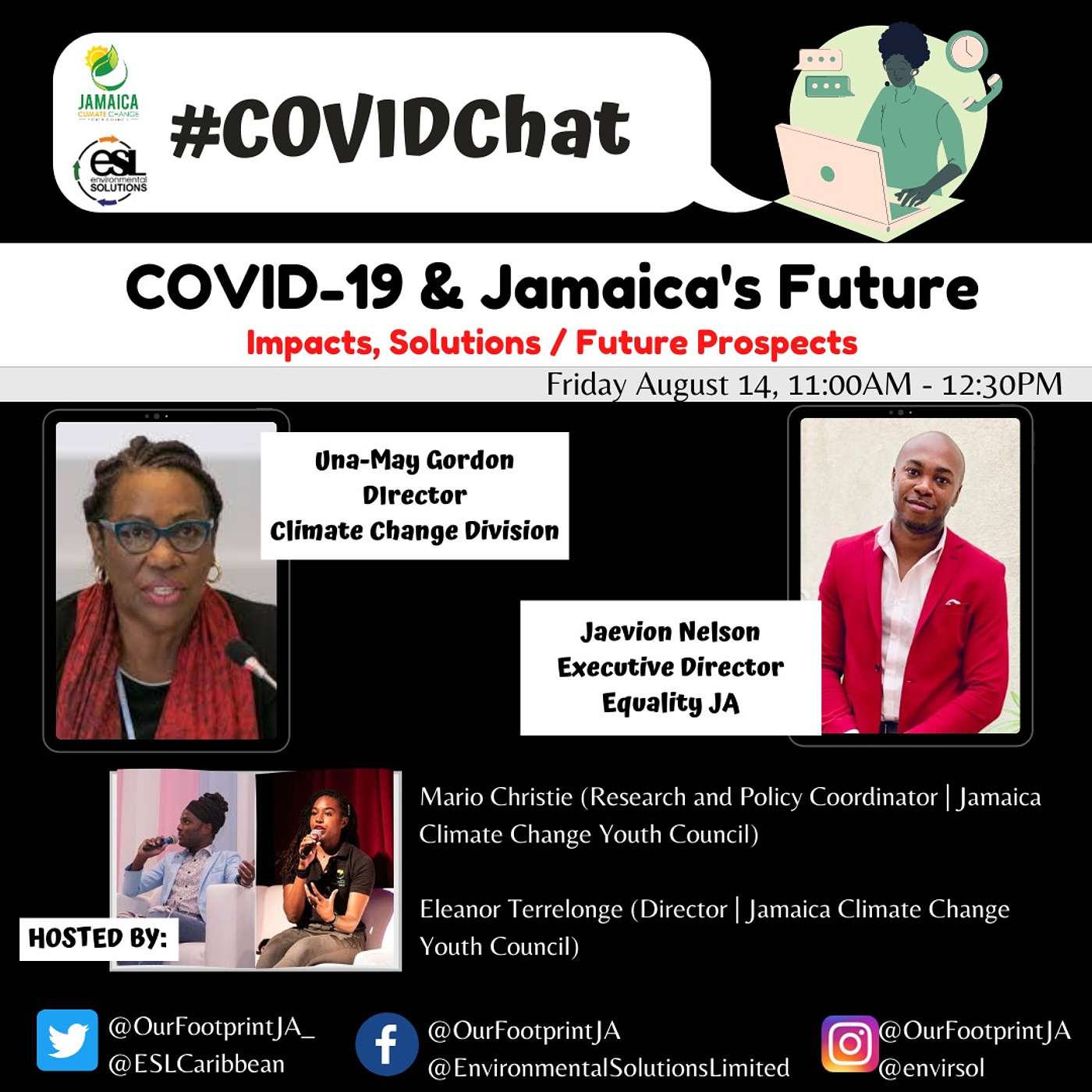 Environmentally Speaking