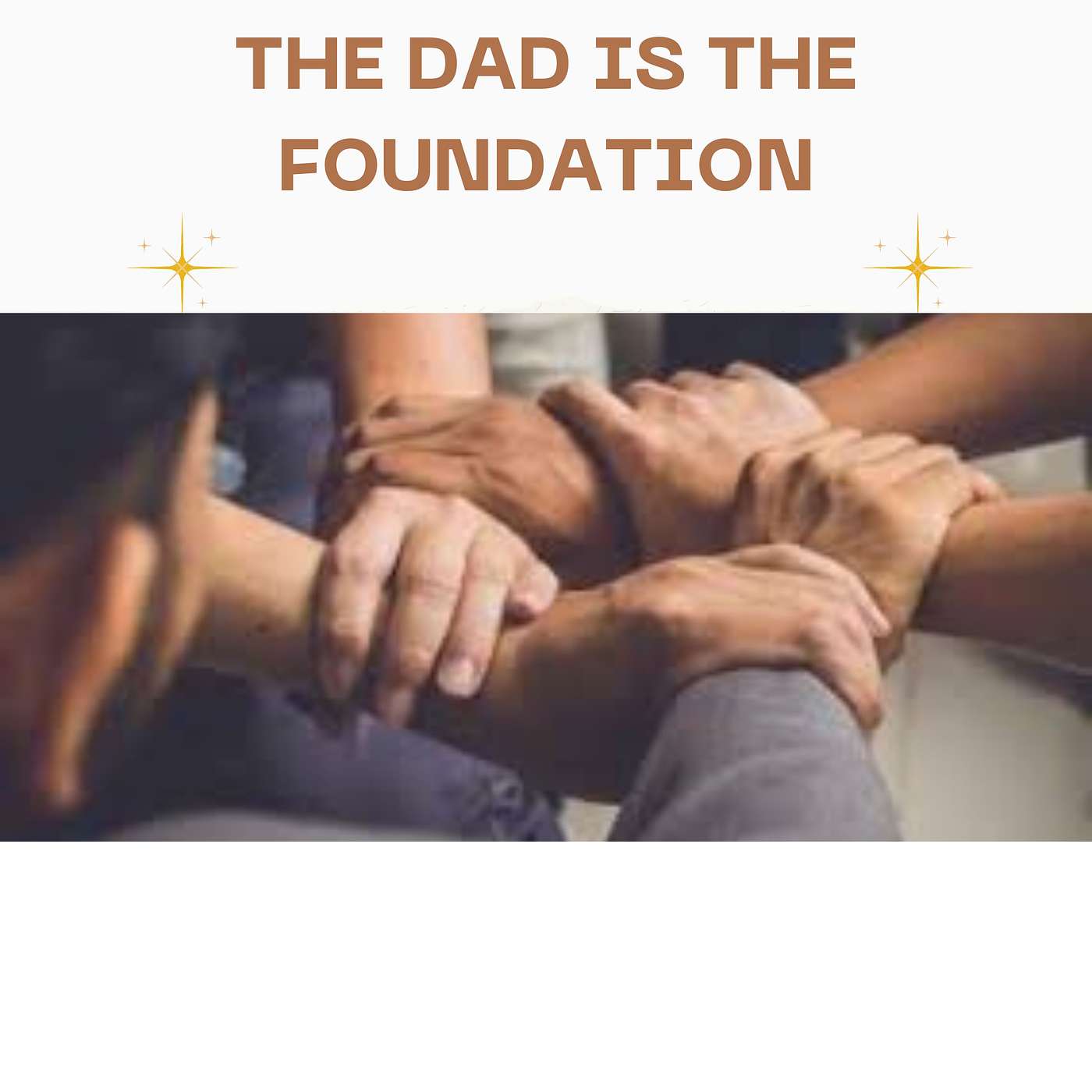 Supporting Dad\'s Monthly Podcast