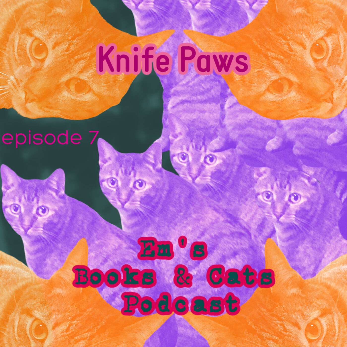 Em\'s Books & Cats Podcast
