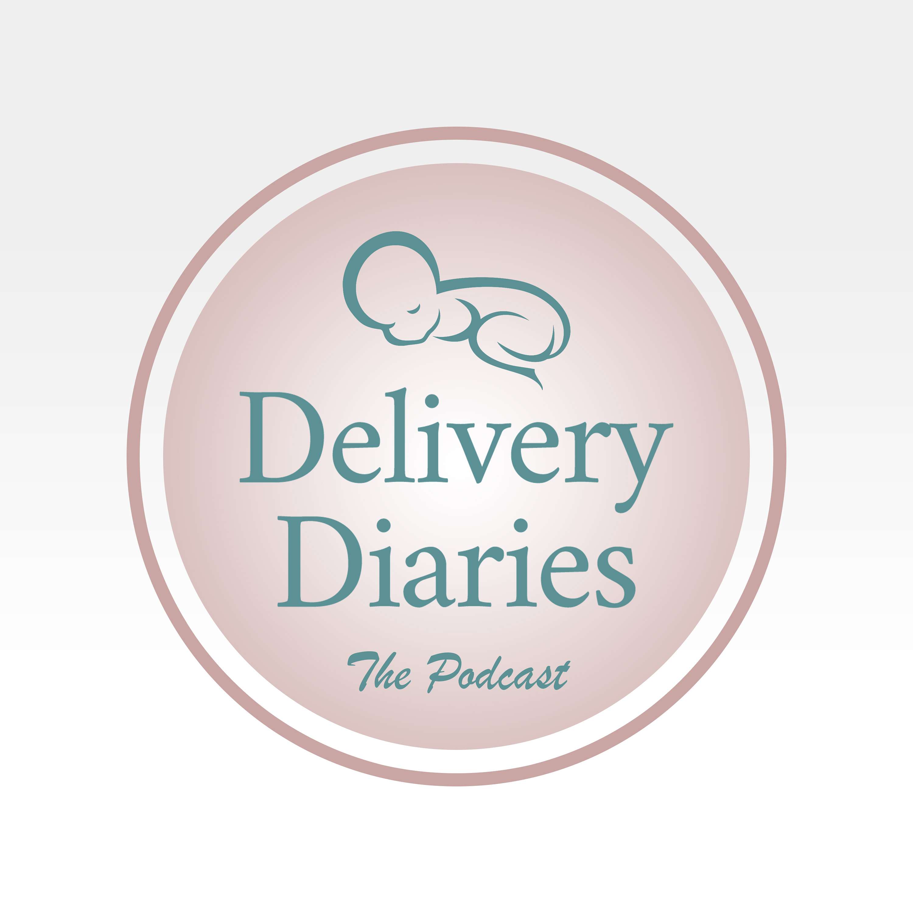 Delivery Diaries: The Podcast