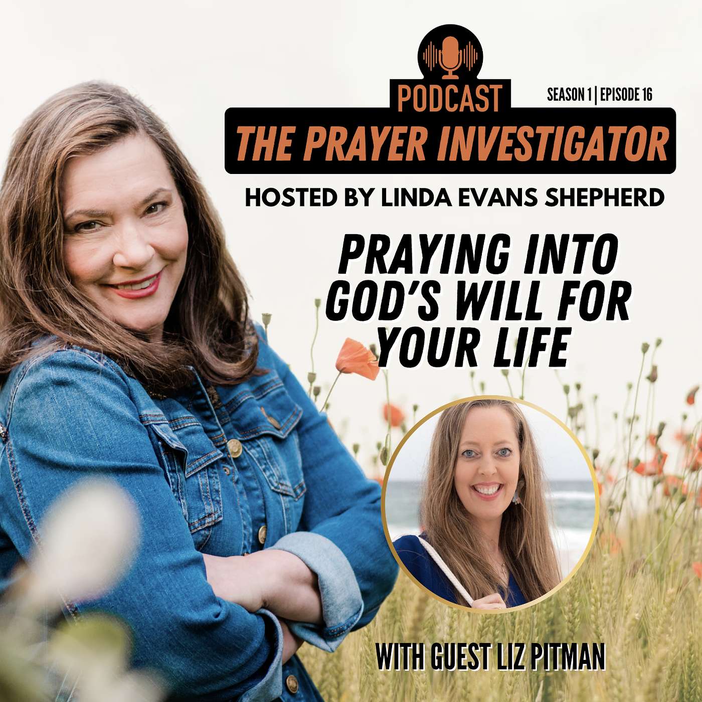 Prayer Investigator